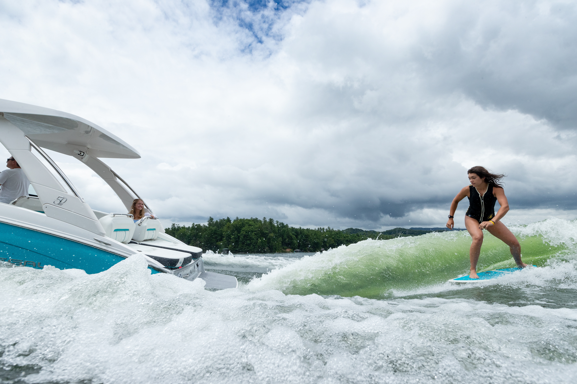 Slide: The Image of Regal LS4 Surf 2026 - 17
