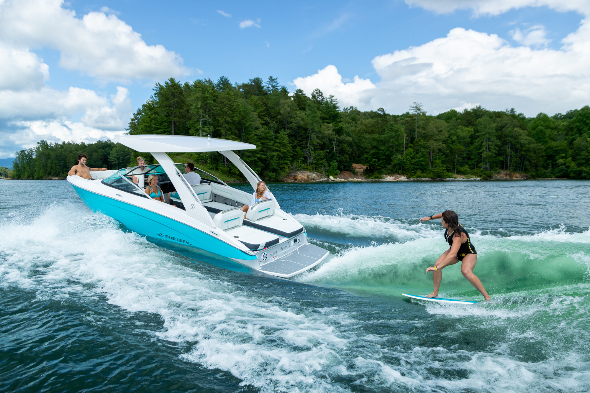 Slide: The Image of Regal LS4 Surf 2026 - 20