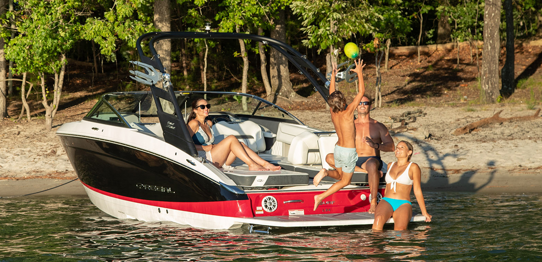 Slide: The Image of Regal LS4 Surf 2027 - 6