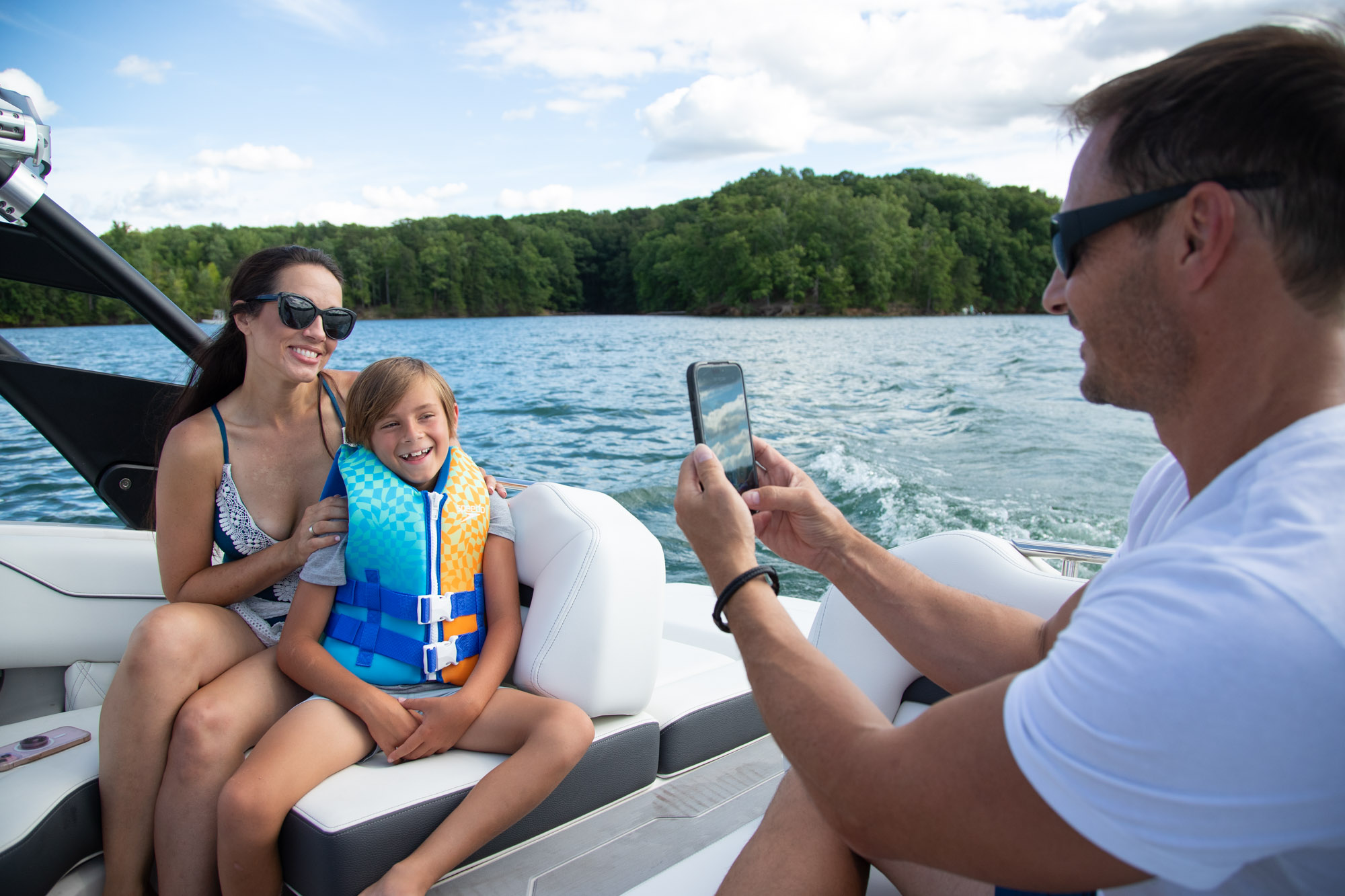 Slide: The Image of Regal LS4 Surf 2027 - 9