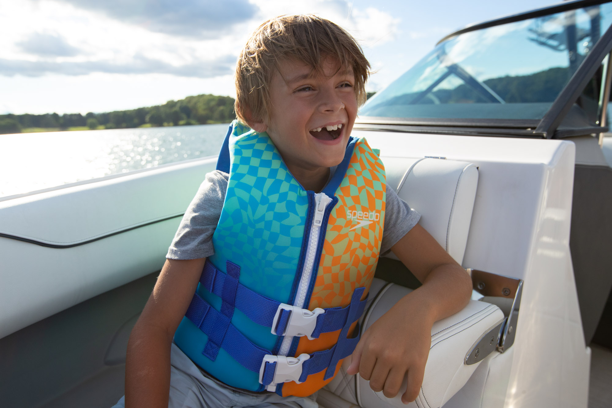 Slide: The Image of Regal LS4 Surf 2027 - 12