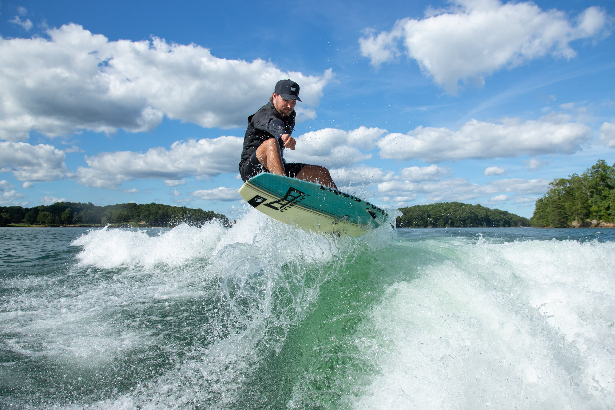 Slide: The Image of Regal LS4 Surf 2027 - 22