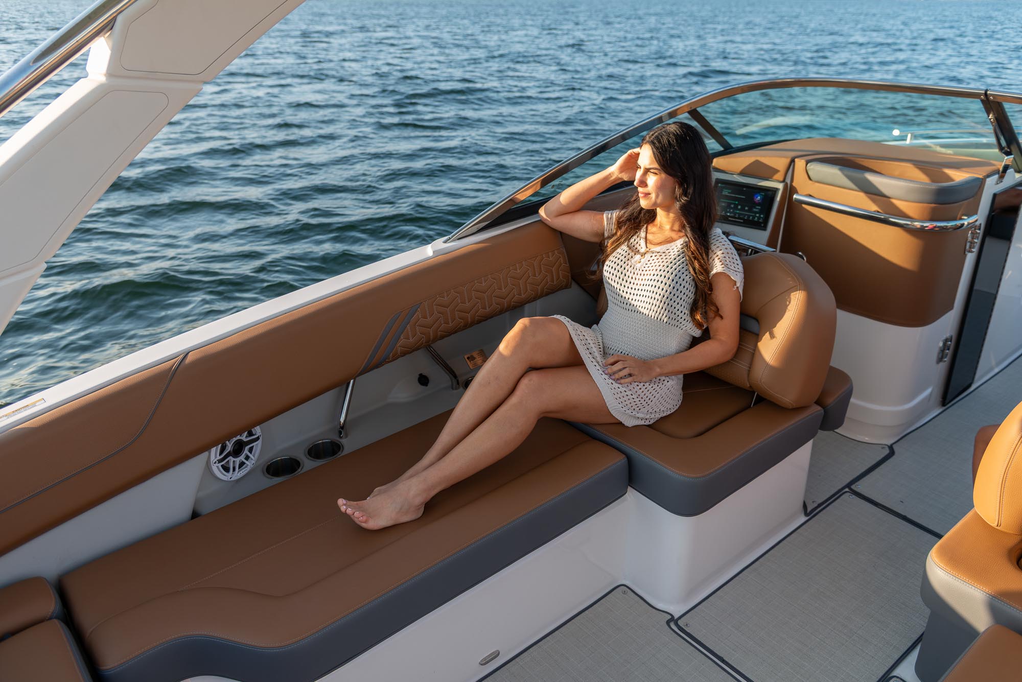 Slide: The Image of Regal LS6 Ultimate 2026 - 16