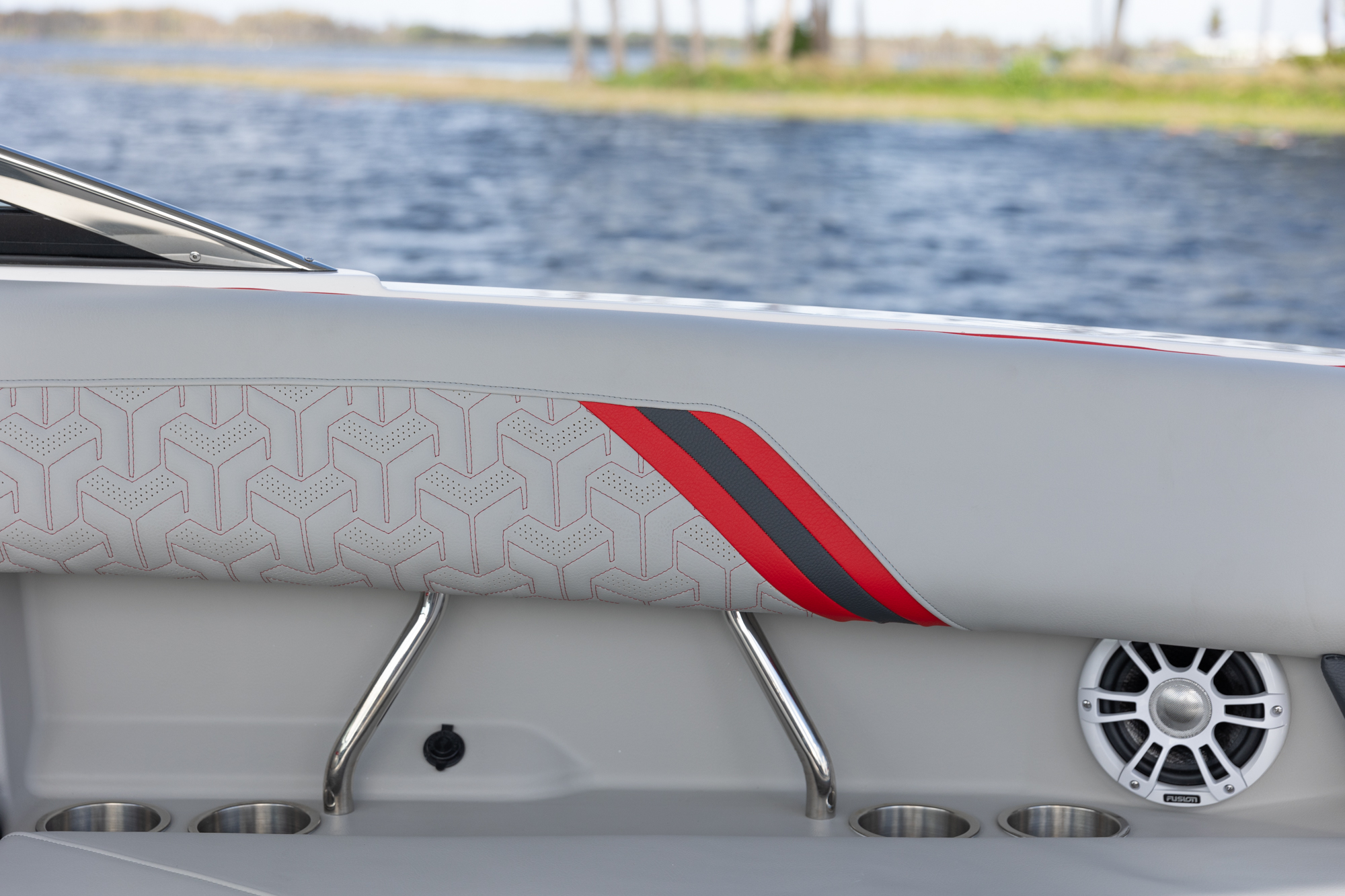 Slide: The Image of Regal LS6 Ultimate 2026 - 31