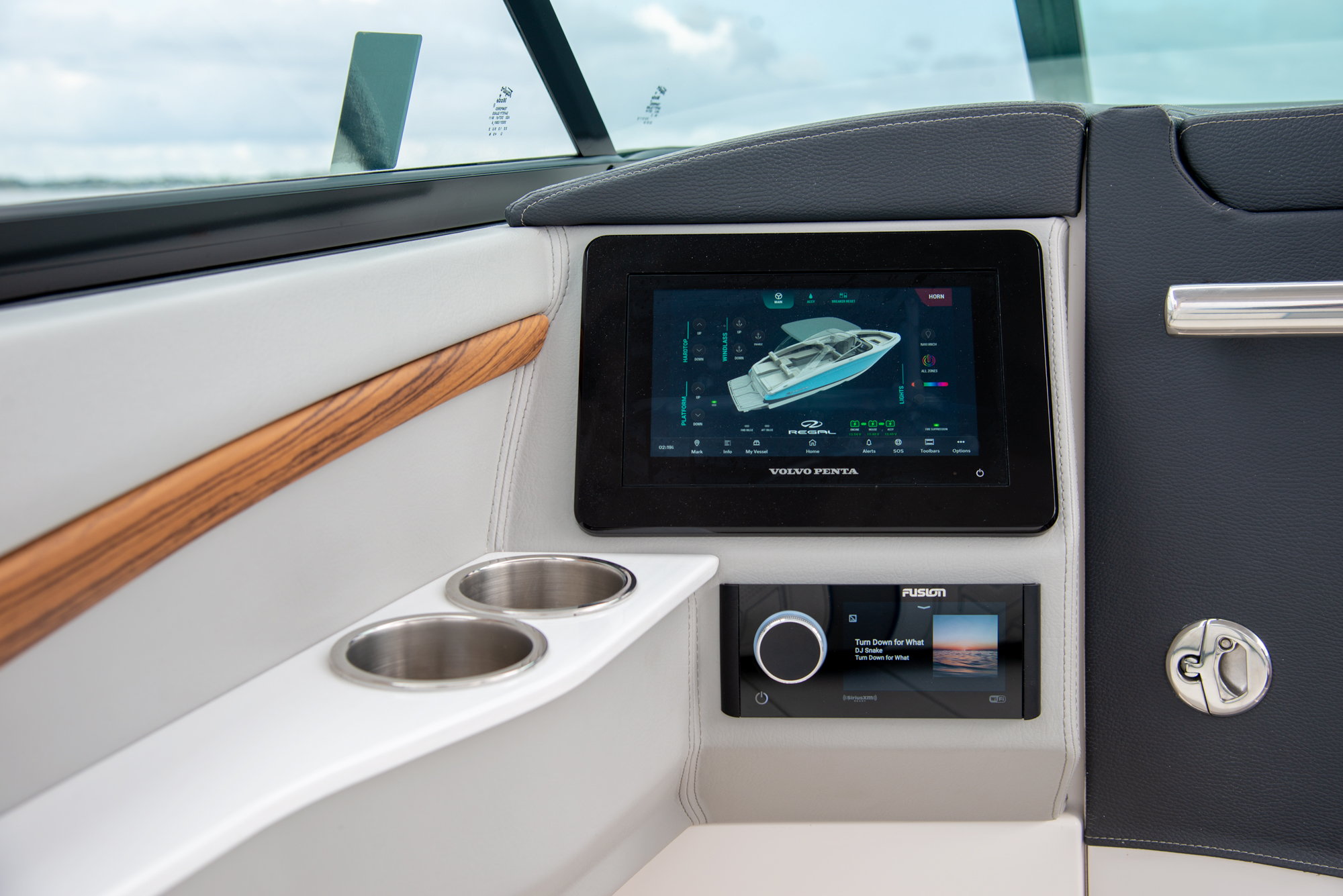 Slide: The Image of Regal LS9 2026 - 23