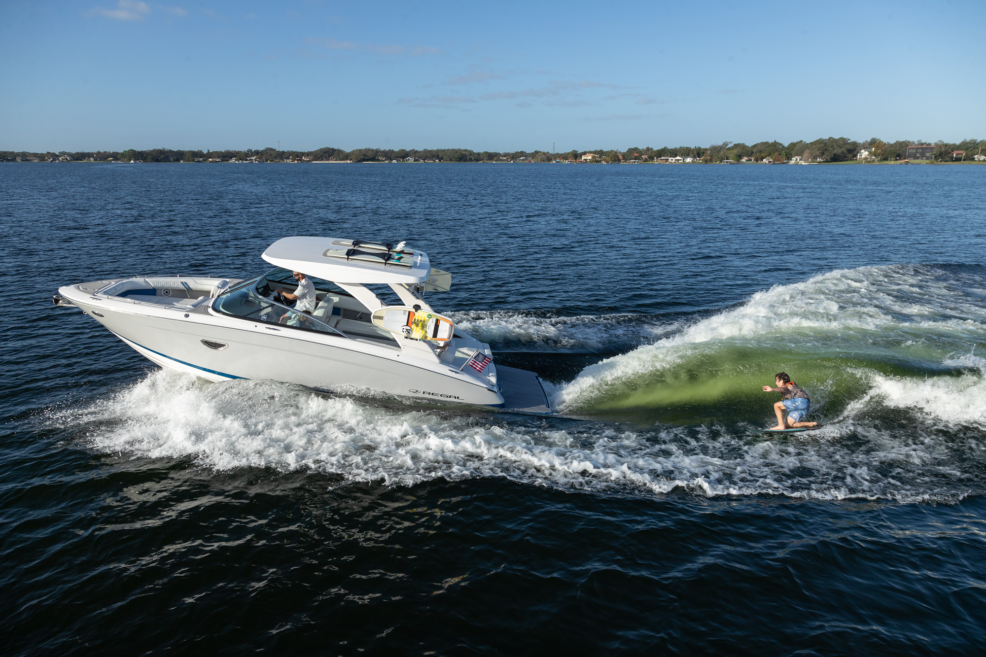 Slide: The Image of Regal LS9 Surf 2025 - 19