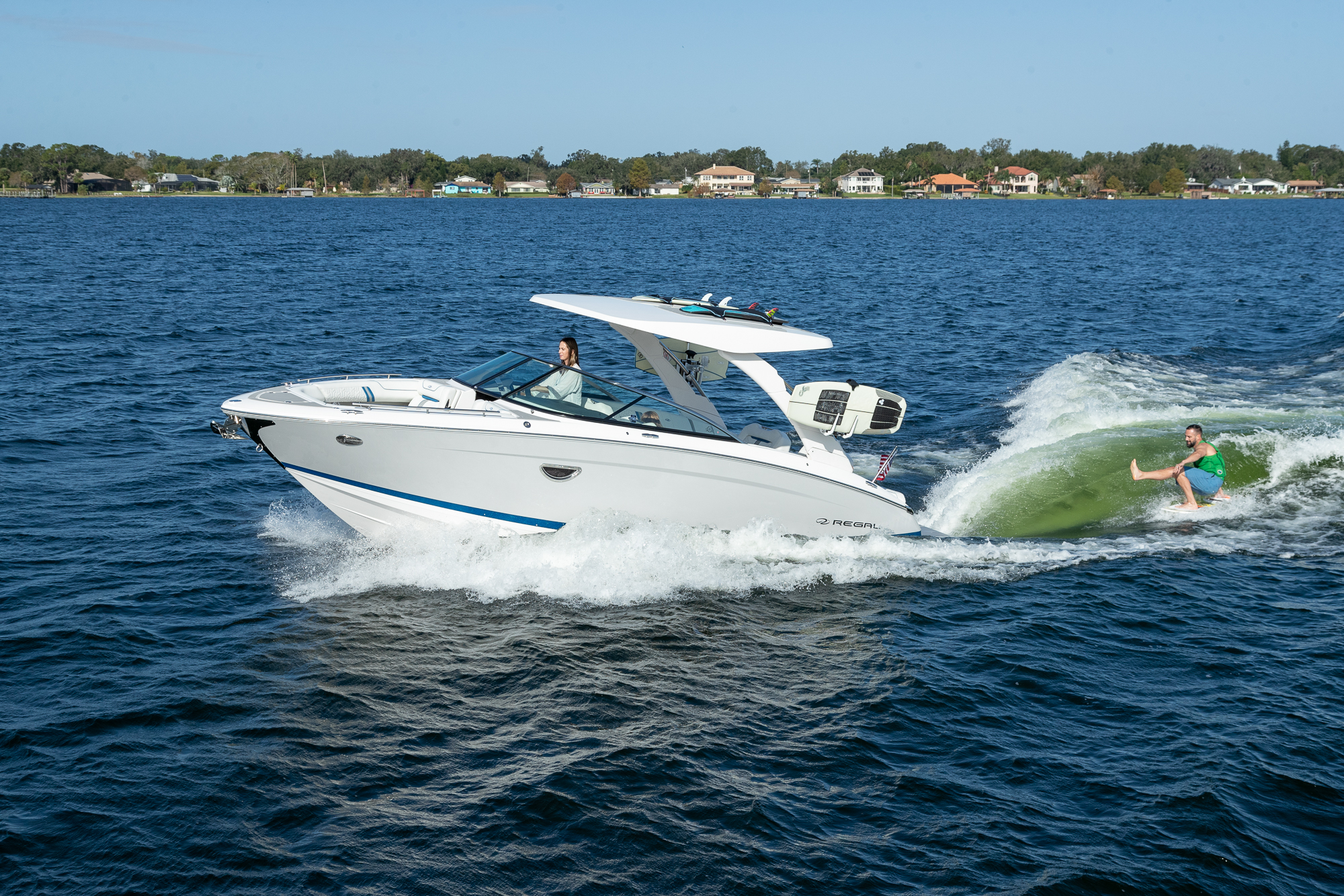Slide: The Image of Regal LS9 Surf 2025 - 24