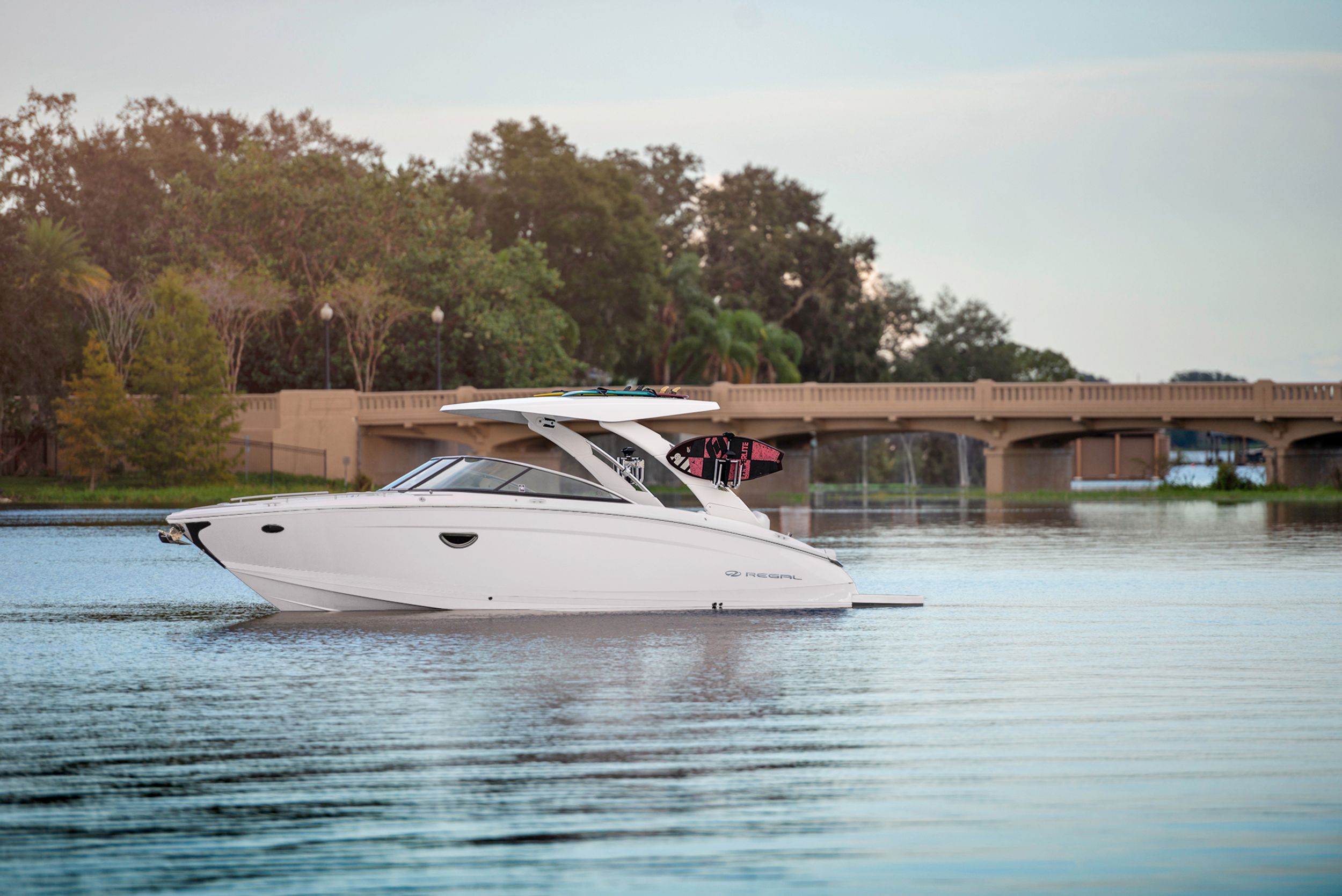 Slide: The Image of Regal LS9 Surf 2026 - 30