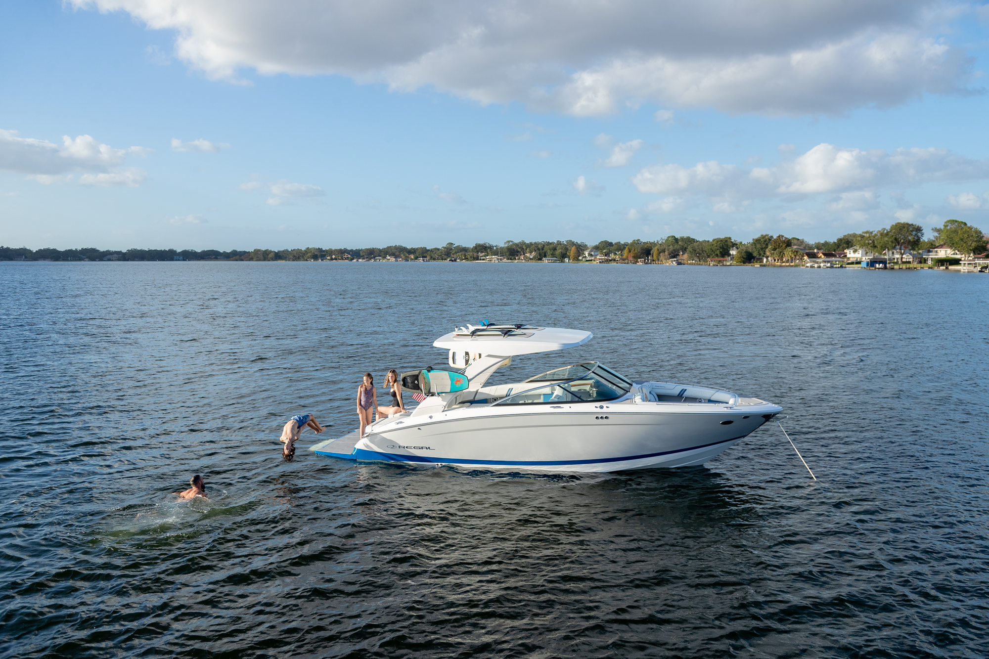 Slide: The Image of Regal LS9 Surf 2026 - 4