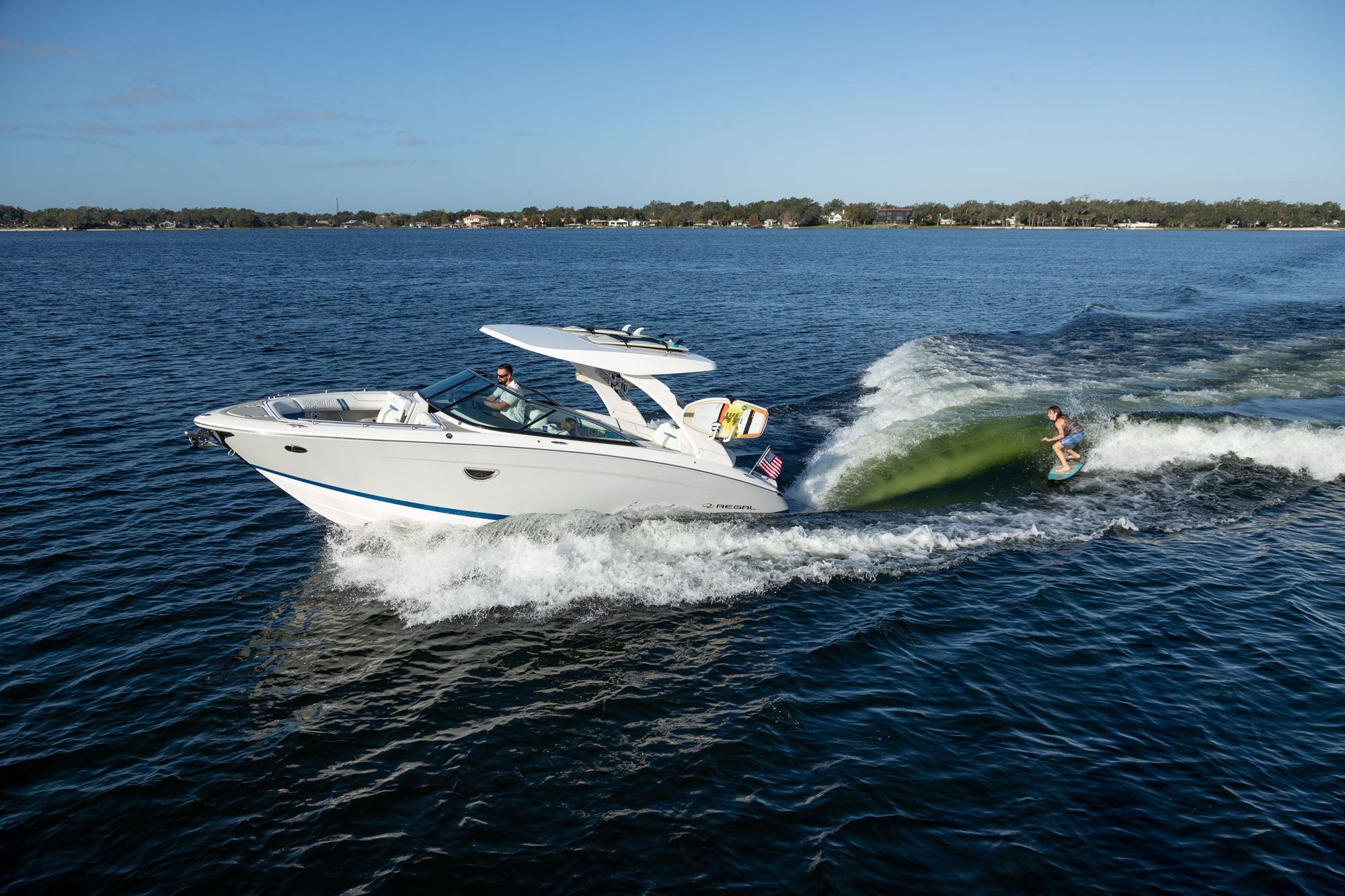 Slide: The Image of Regal LS9 Surf 2026 - 20