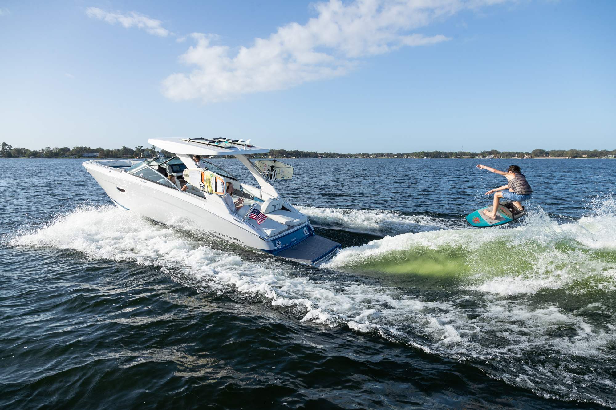 Slide: The Image of Regal LS9 Surf 2026 - 21