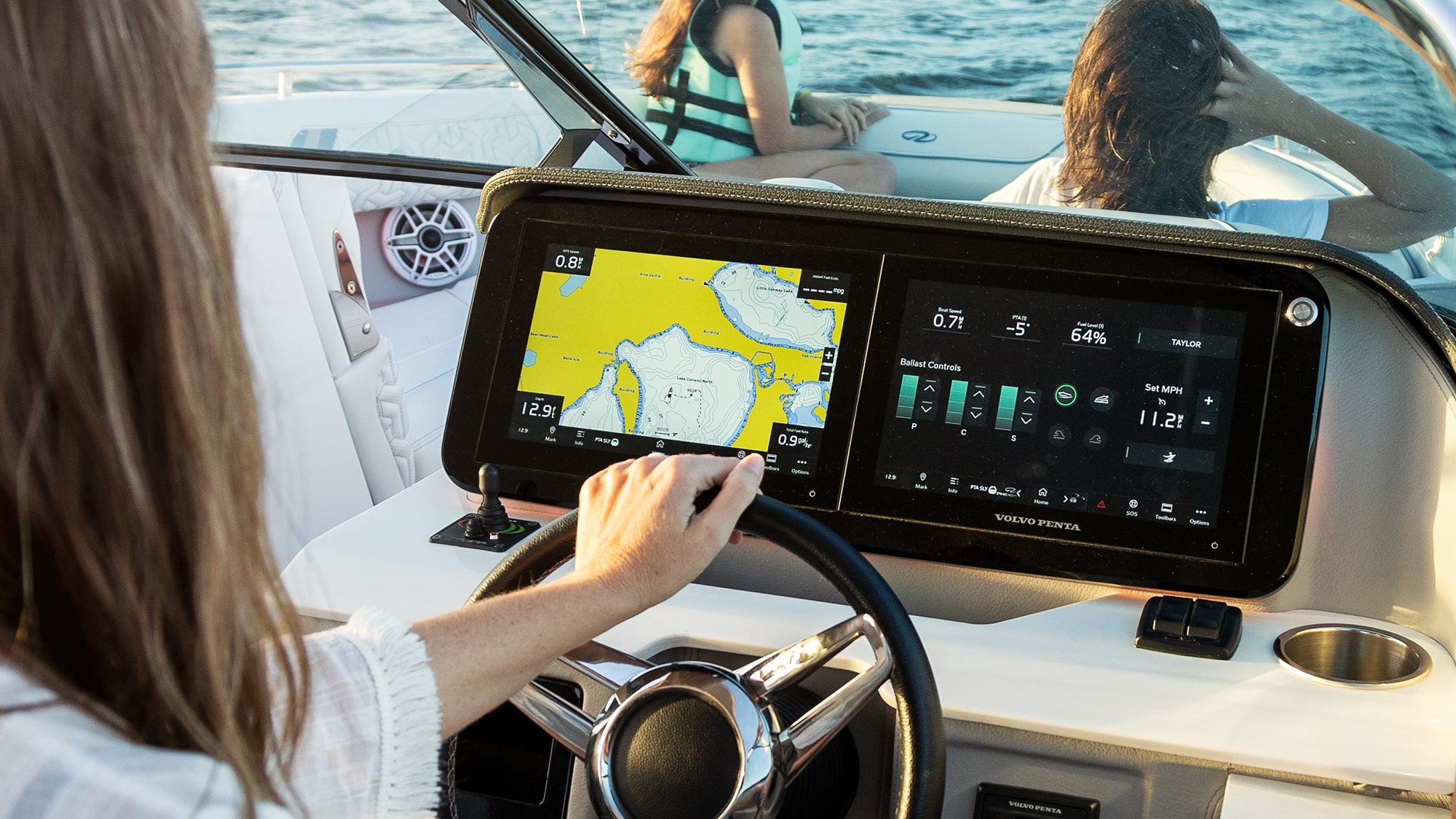 Slide: The Image of Regal LS9 Surf 2027 - 34