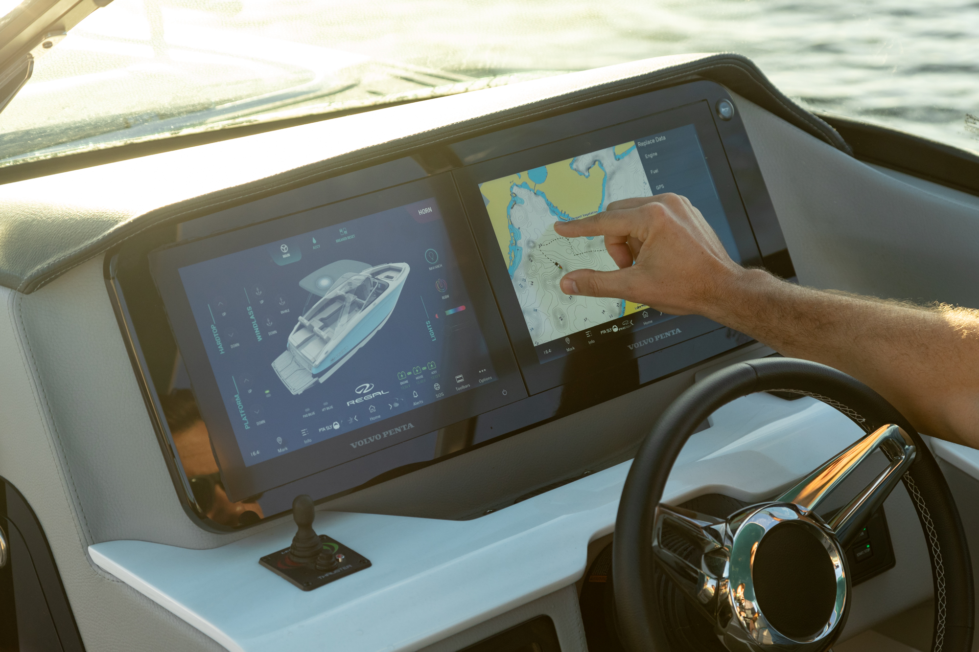 Slide: The Image of Regal LS9 Surf 2027 - 26