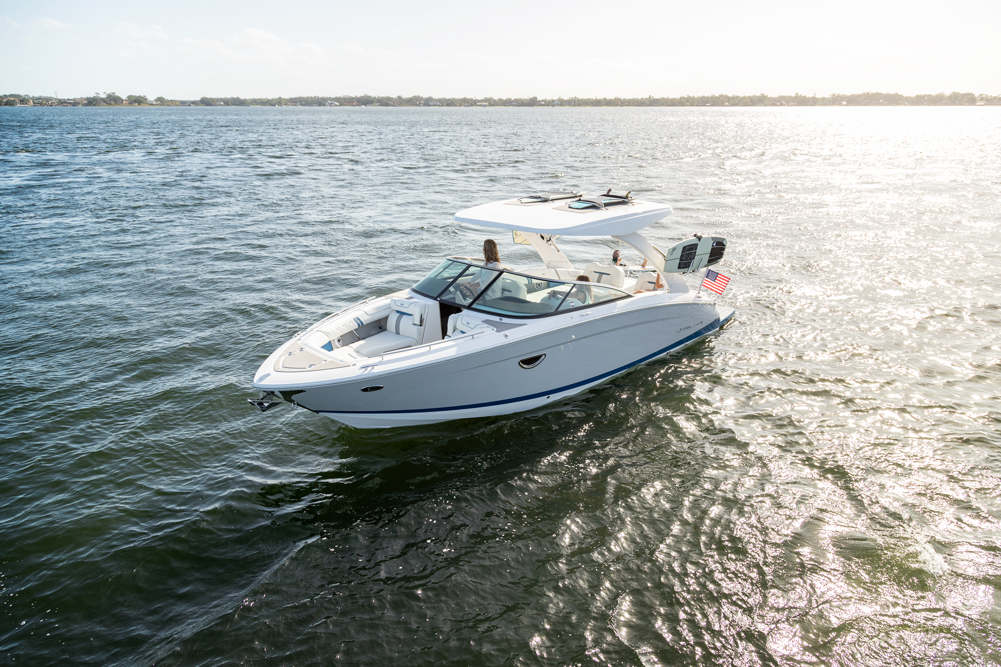 Slide: The Image of Regal LS9 Surf 2027 - 7