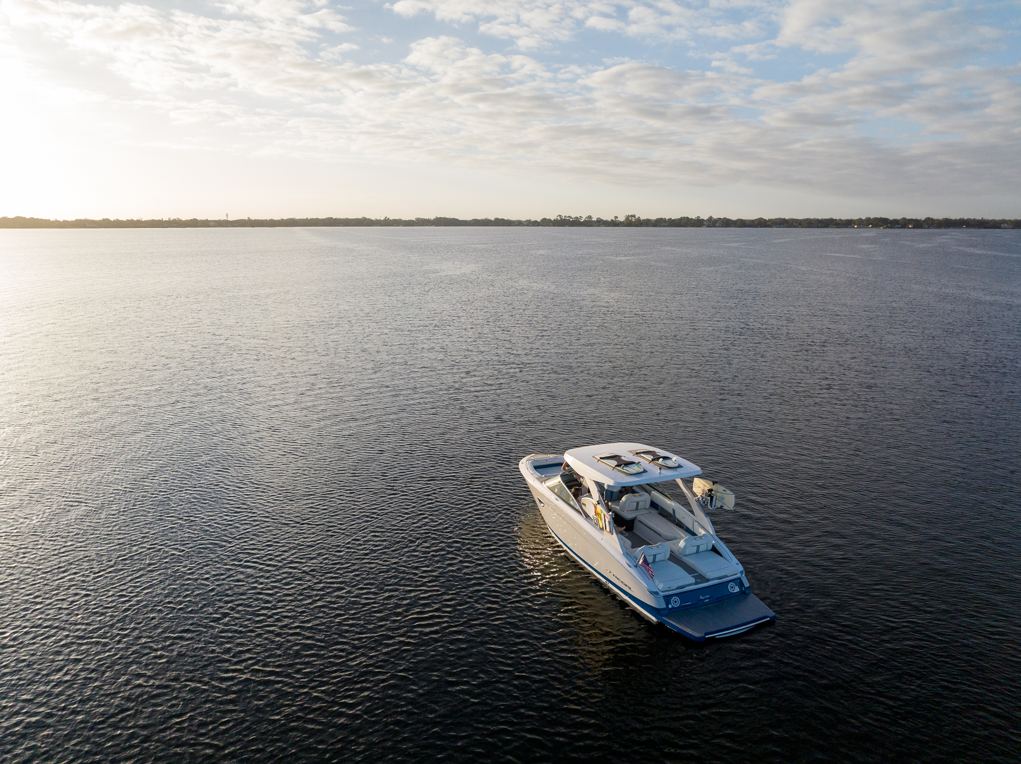 Slide: The Image of Regal LS9 Surf 2027 - 8