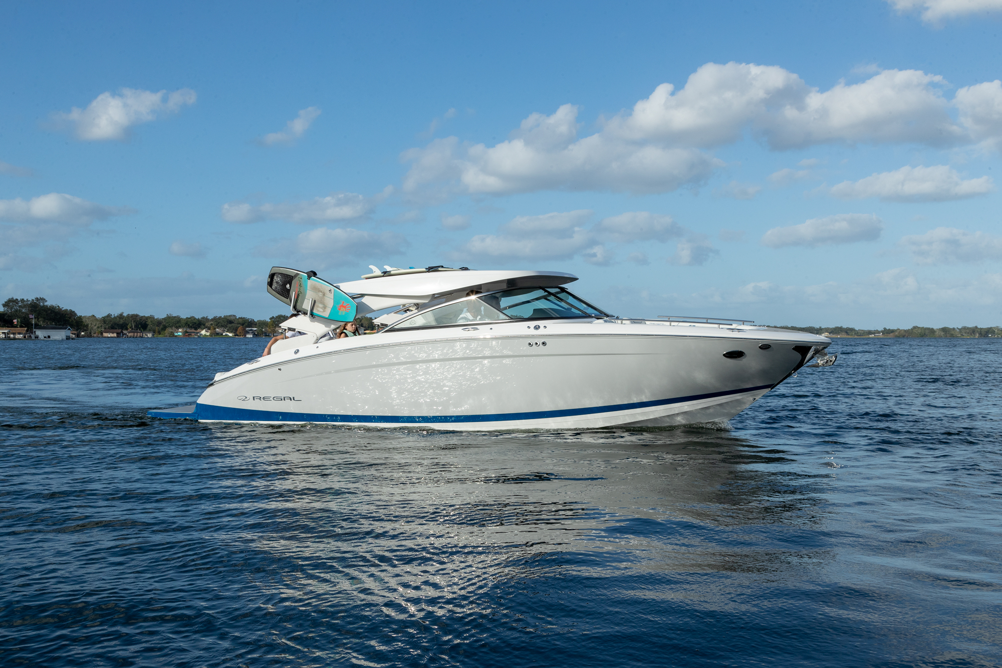 Slide: The Image of Regal LS9 Surf 2027 - 11