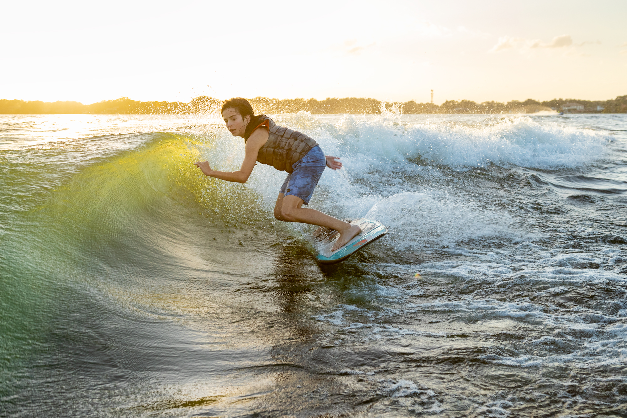 Slide: The Image of Regal LS9 Surf 2027 - 15