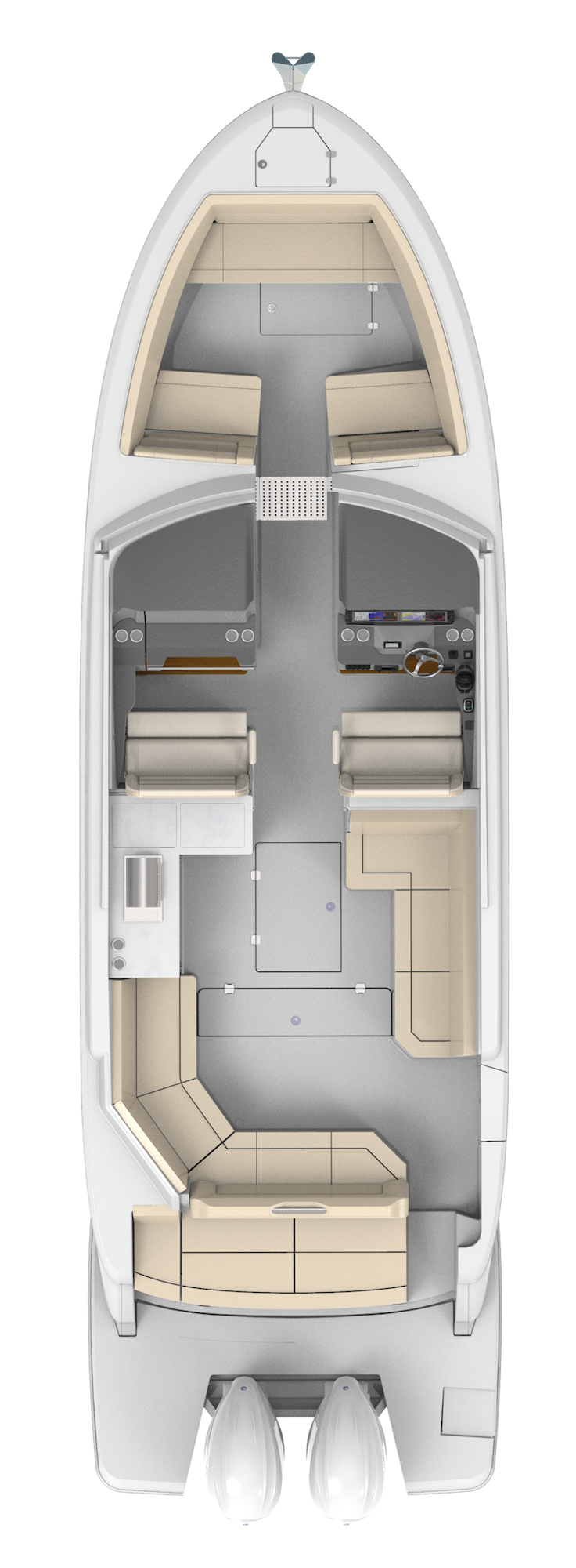 Slide: The Image of Regal LX36 2026 - 28