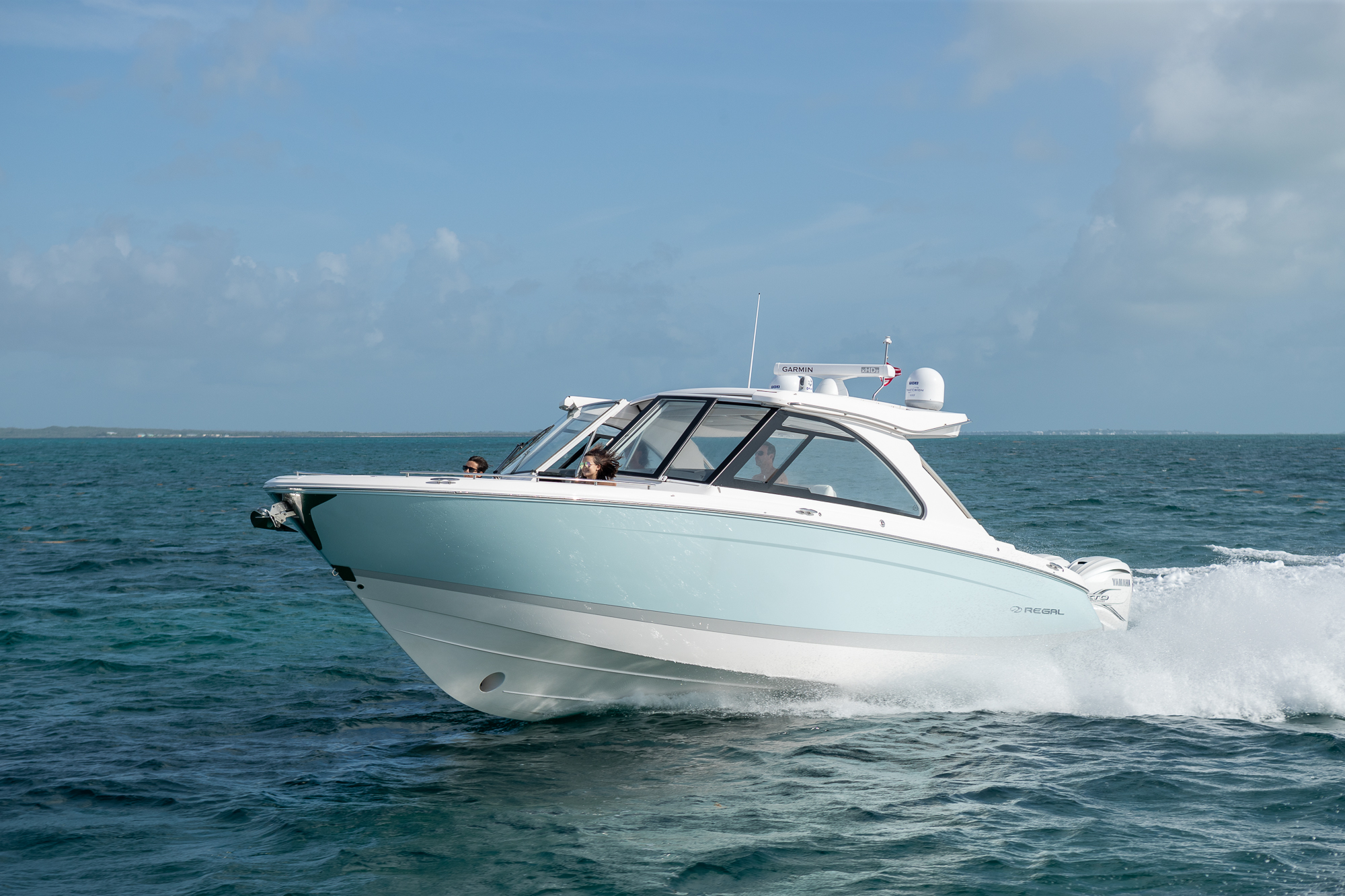 The Image of Regal LX36 2027 - 0