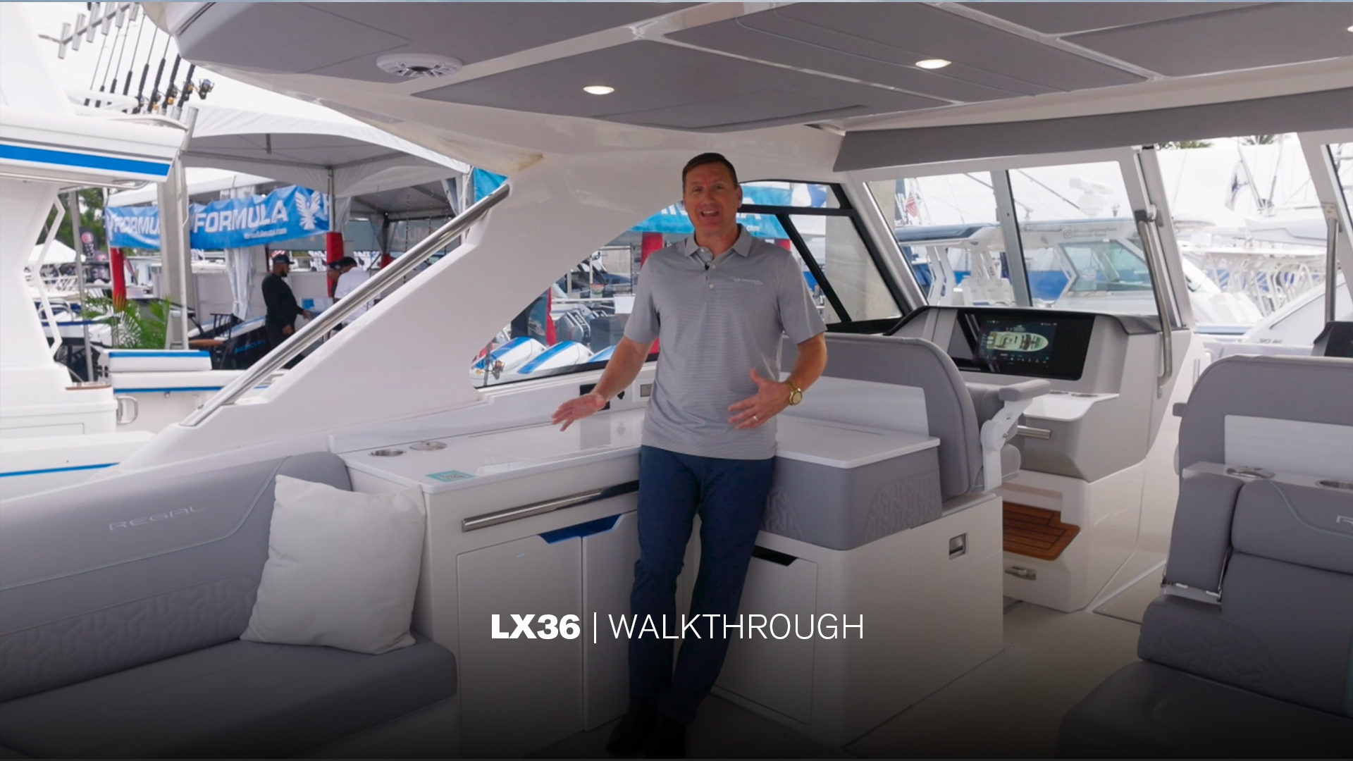 Slide: The Image of Regal LX36 2027 - 42