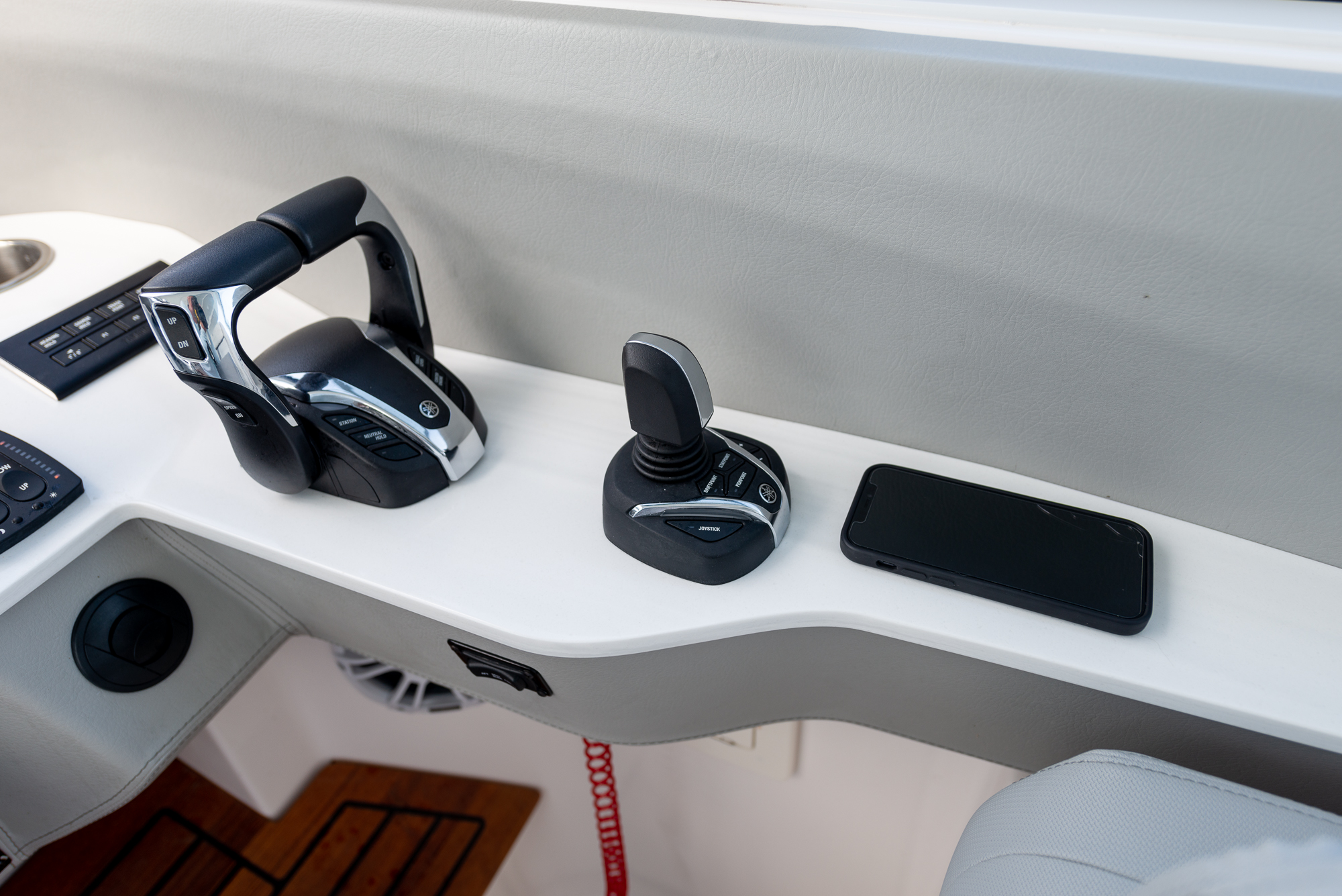 Slide: The Image of Regal LX36 2027 - 20