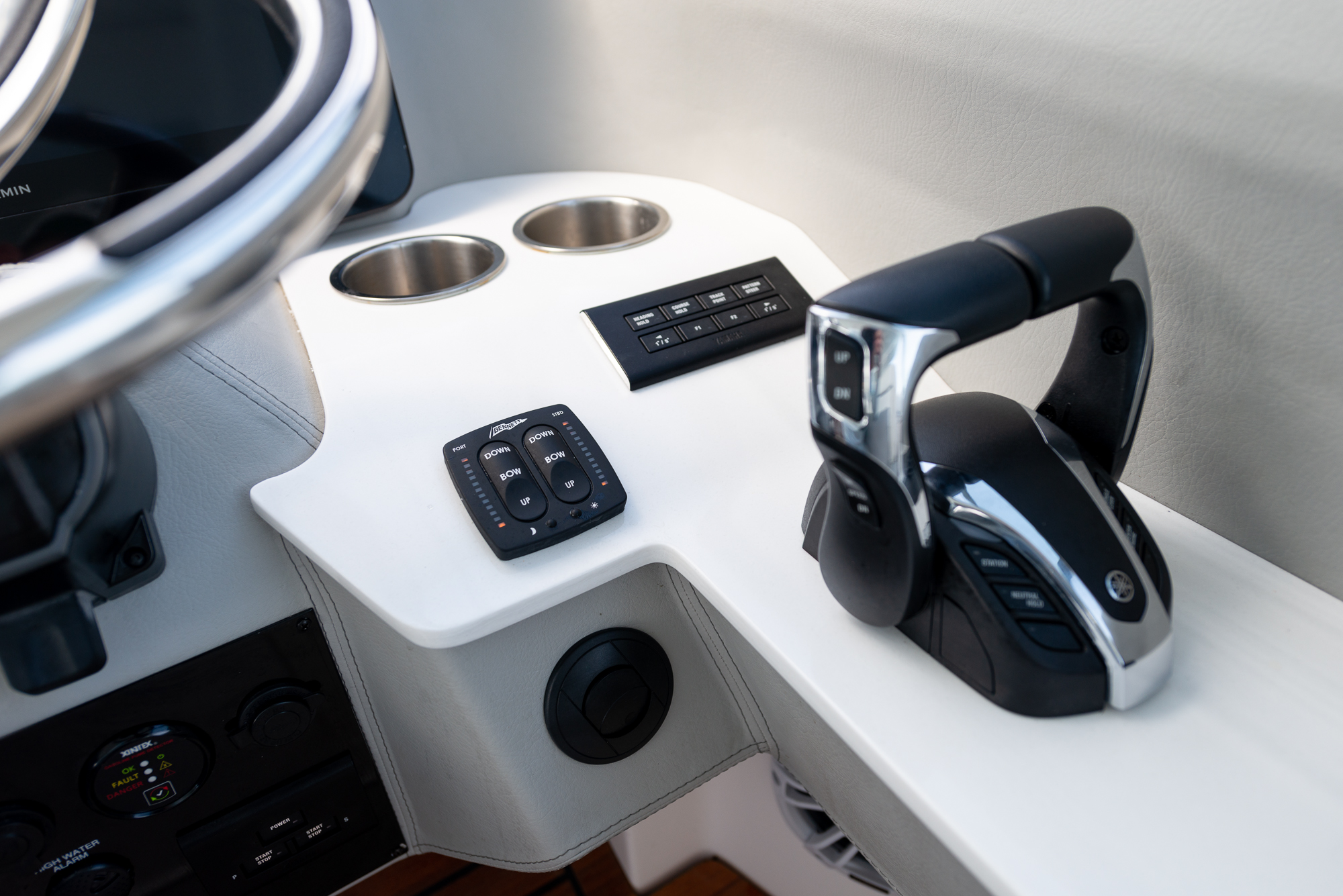 Slide: The Image of Regal LX36 2027 - 21