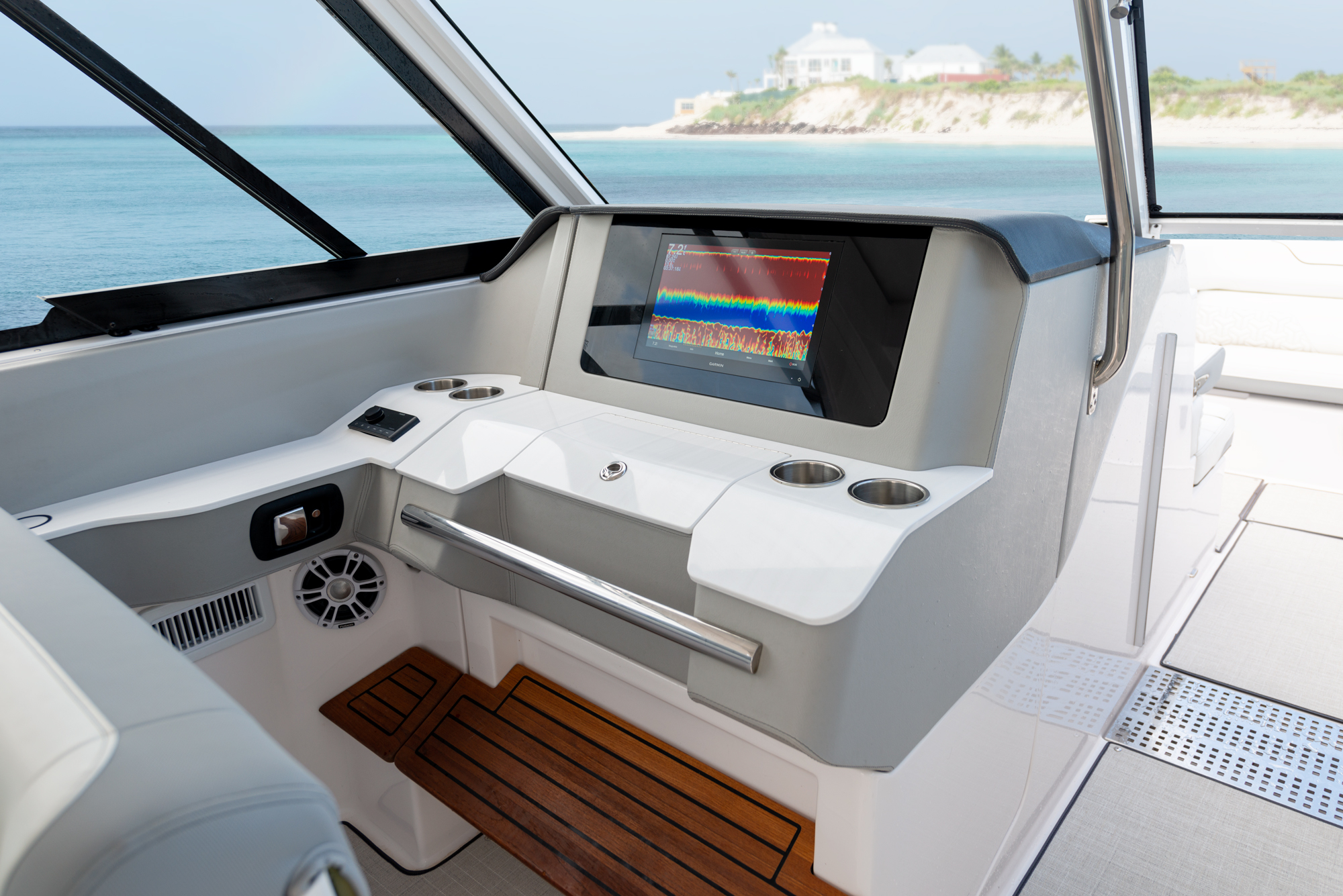 Slide: The Image of Regal LX36 2027 - 25