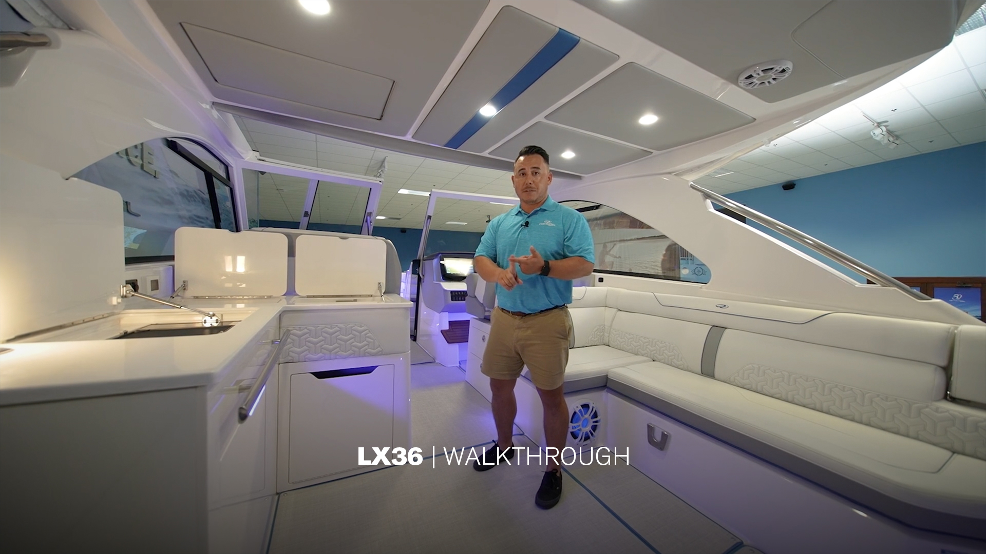 Slide: The Image of Regal LX36 2027 - 43