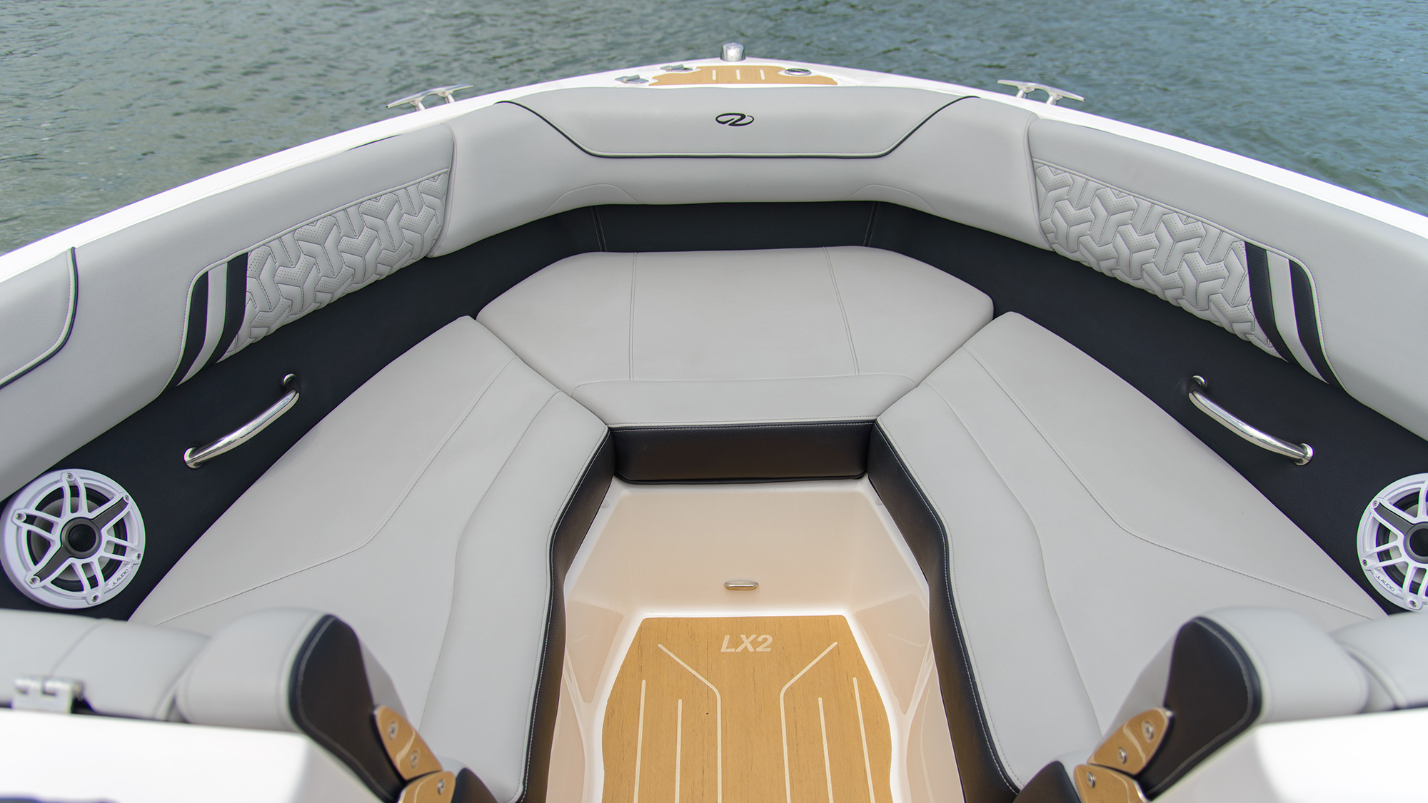 Slide: The Image of Regal LX2 2027 - 48