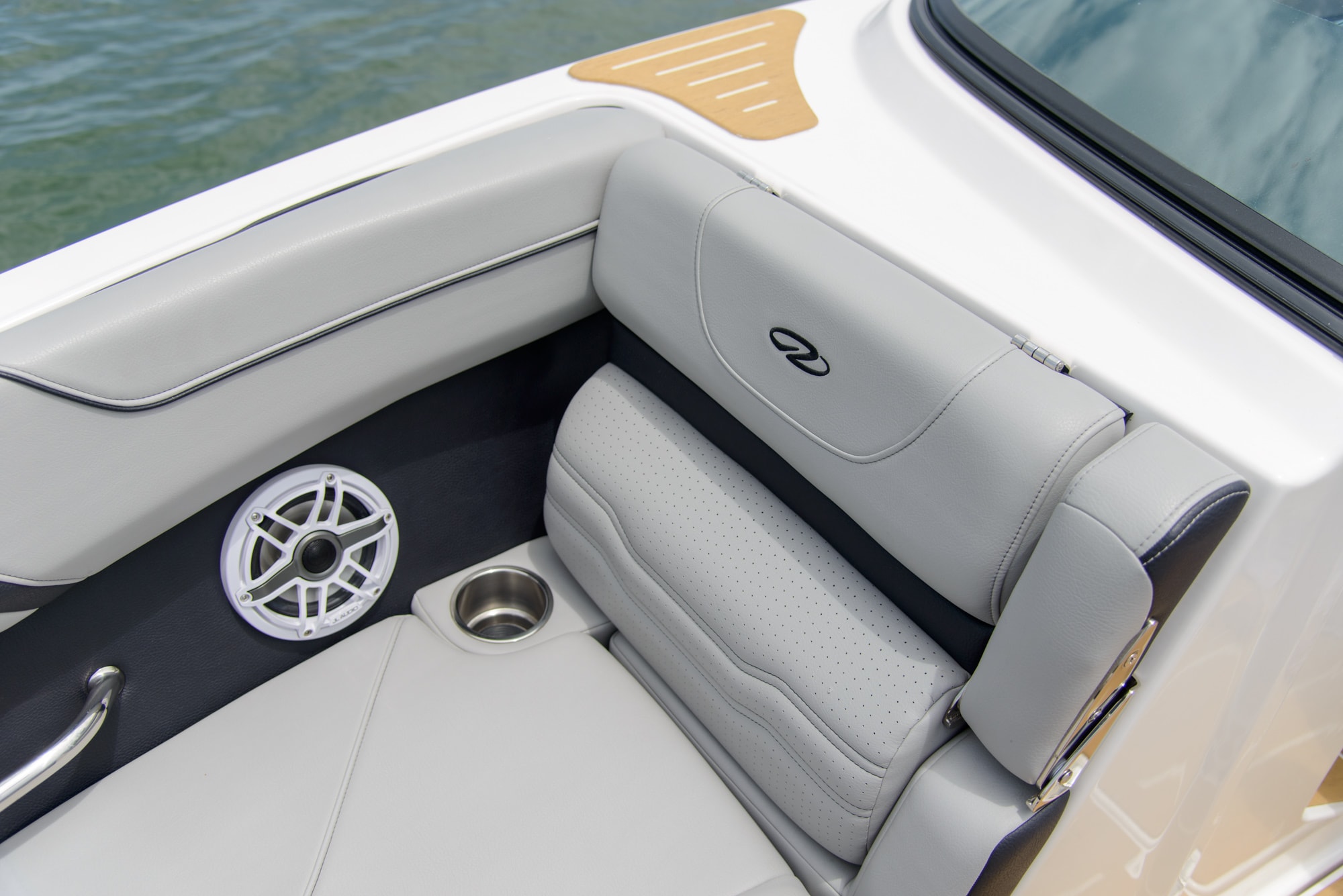 Slide: The Image of Regal LX2 2027 - 25