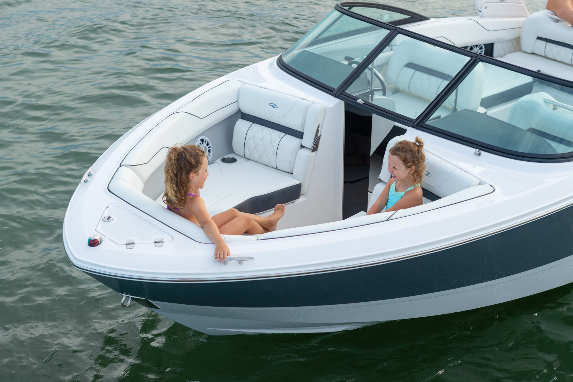 Slide: The Image of Regal LX2 2027 - 9