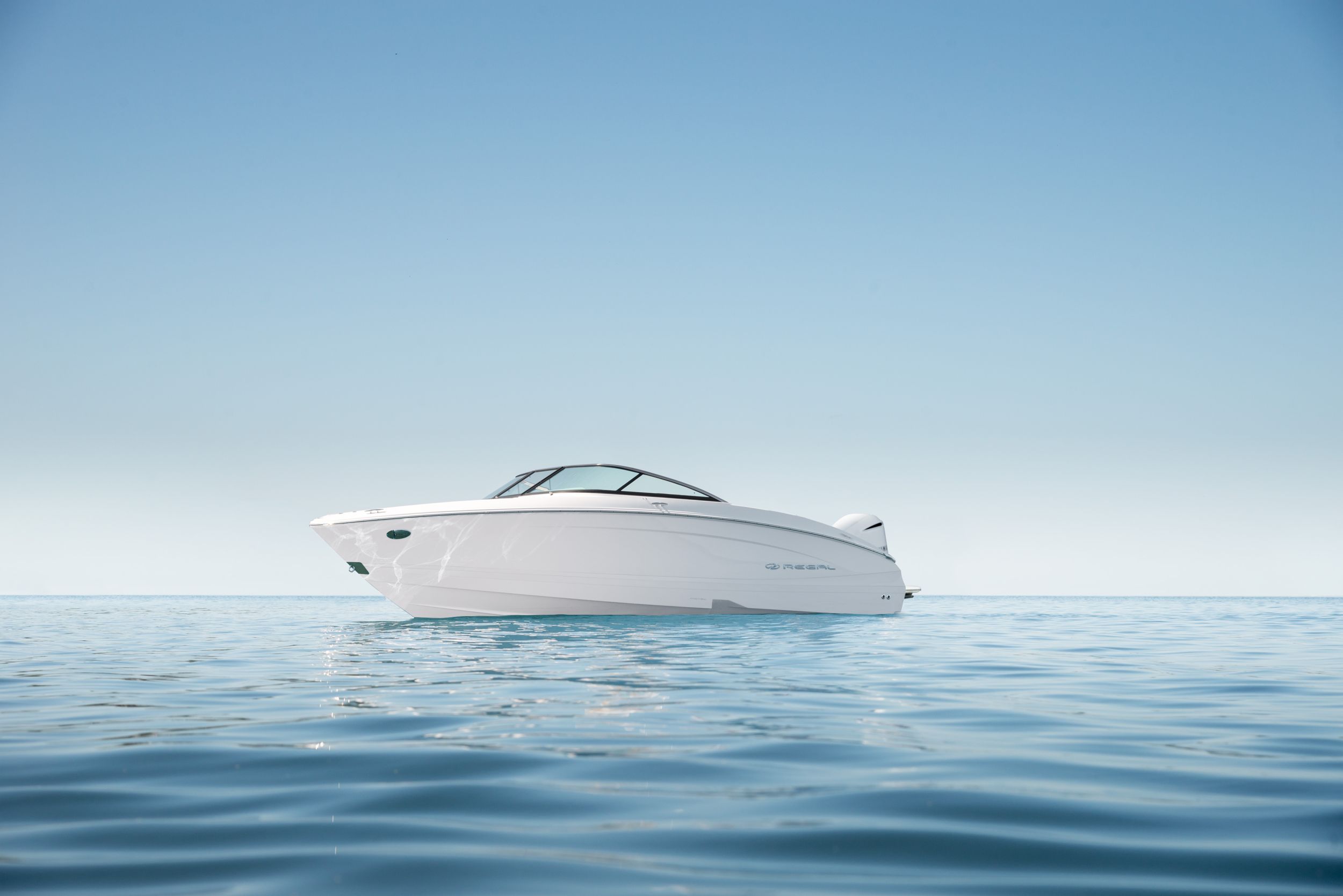 The Image of Regal LX4 2026 - 0