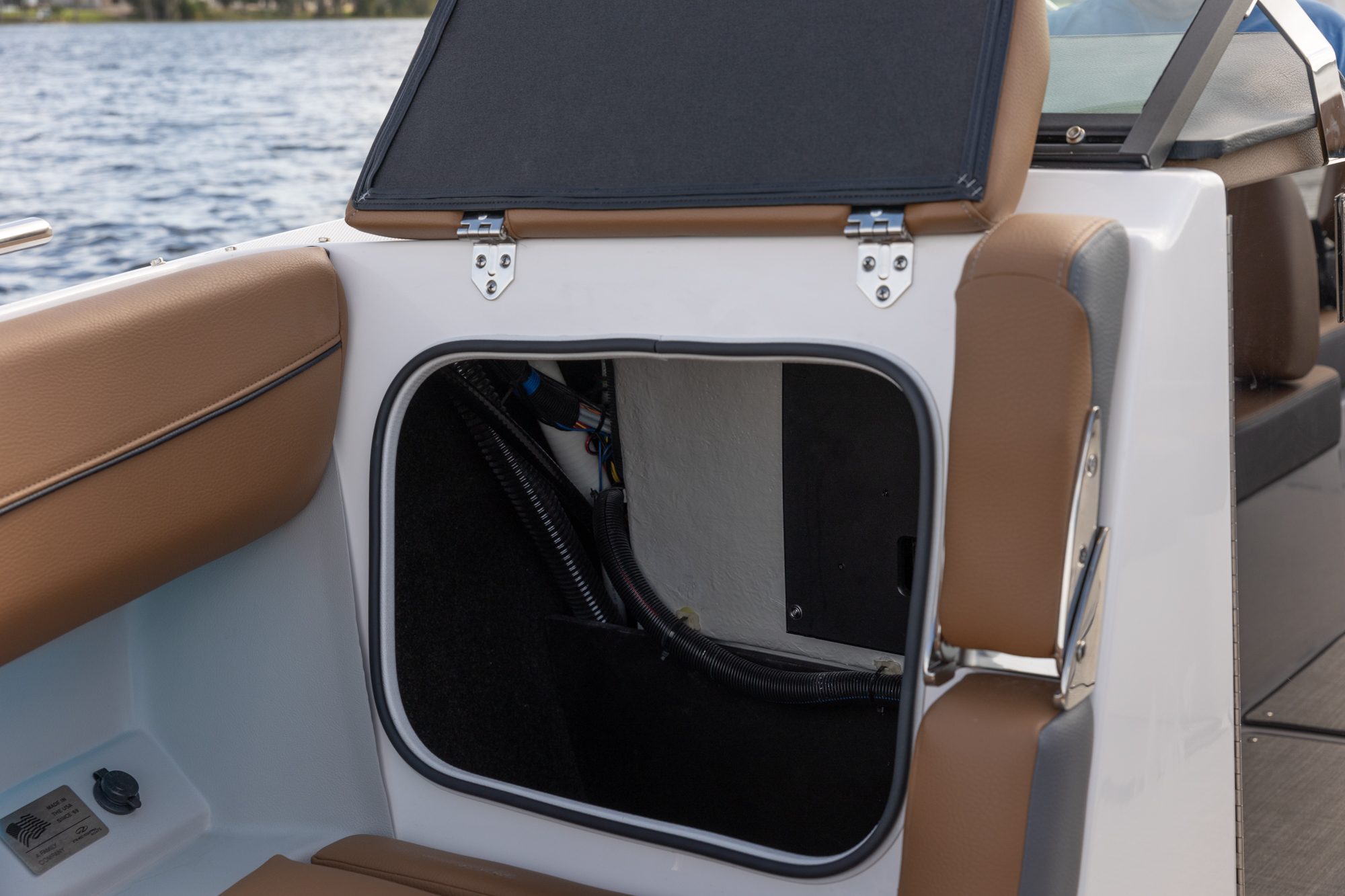 Slide: The Image of Regal LX4 2026 - 14