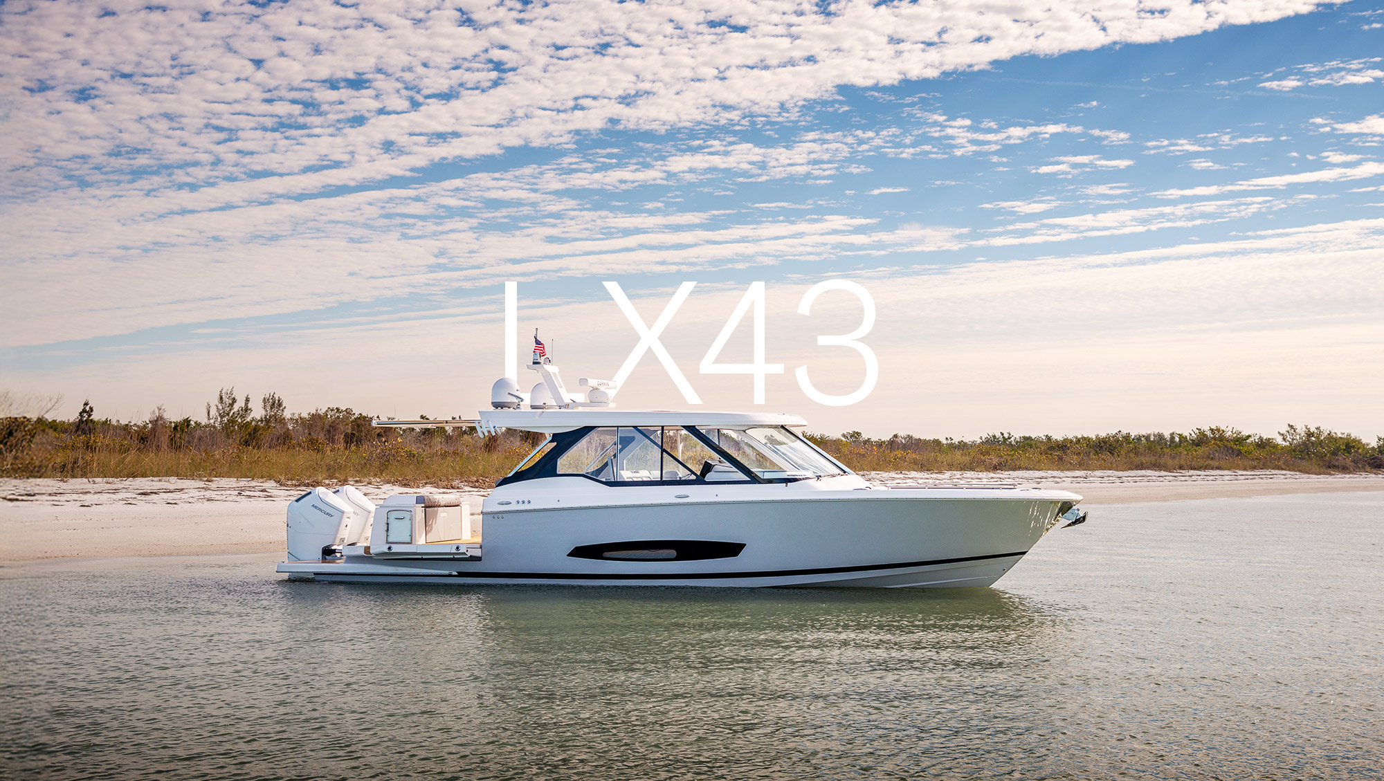 Slide: The Image of Regal LX43 2025 - 71