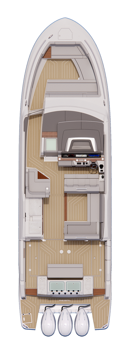Slide: The Image of Regal LX43 2027 - 52