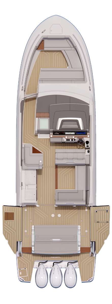 Slide: The Image of Regal LX43 2027 - 53