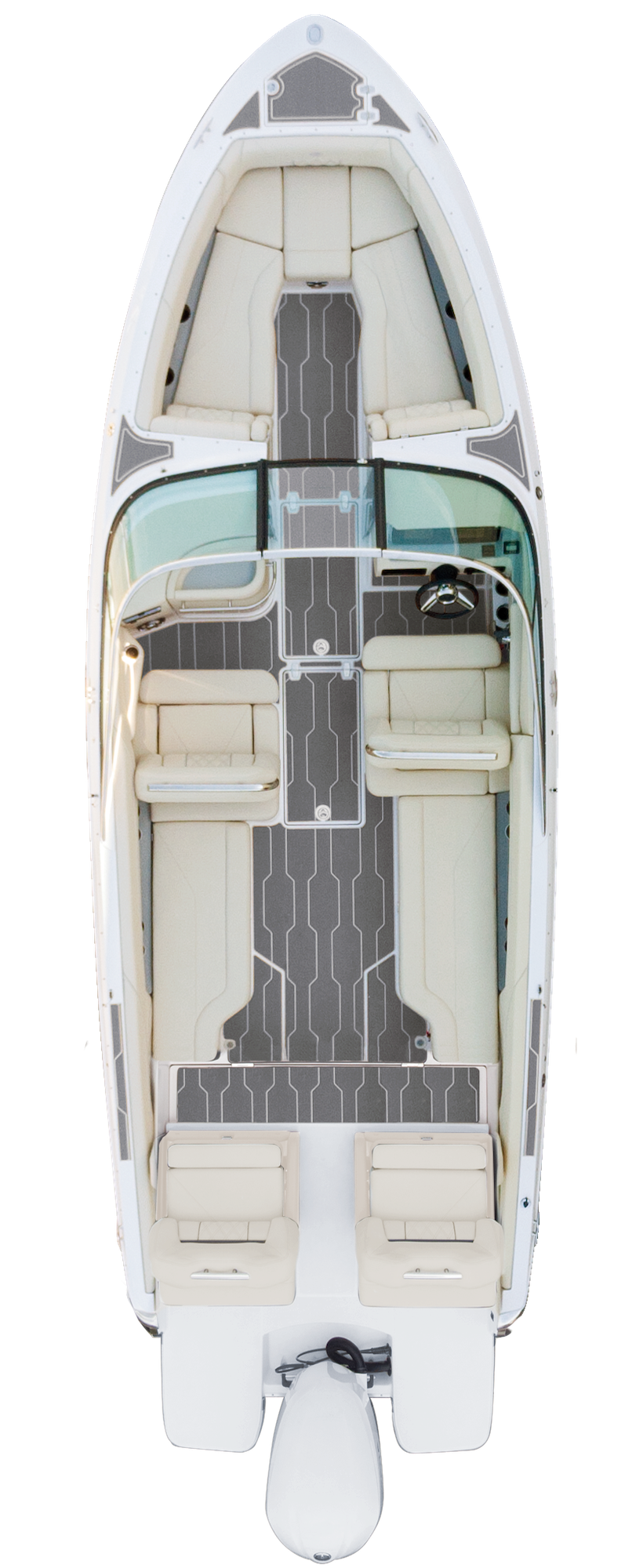 Slide: The Image of Regal LX6 2026 - 42