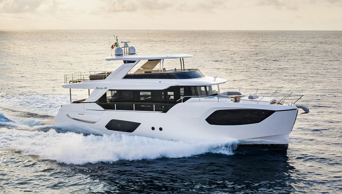 Slide: The Image of Absolute Navetta 68 2022 - 14