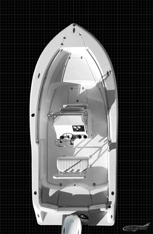 Slide: The Image of Bulls Bay 200CC 2027 - 2