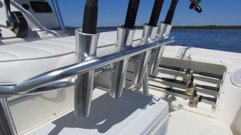 Slide: The Image of Bulls Bay 200CC 2027 - 12