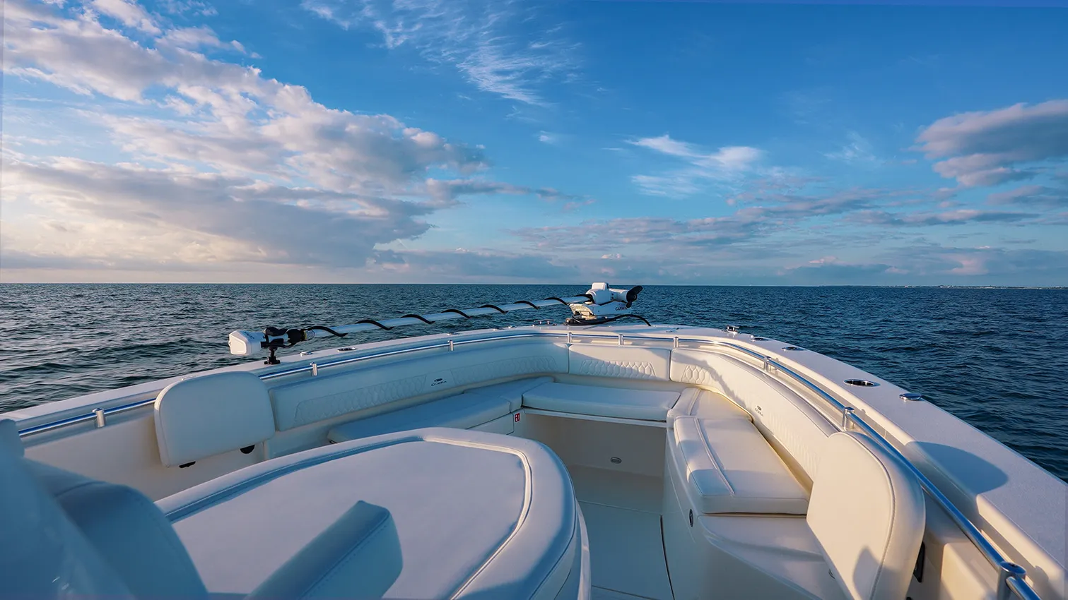 Slide: The Image of Cobia 350 CC 2027 - 19