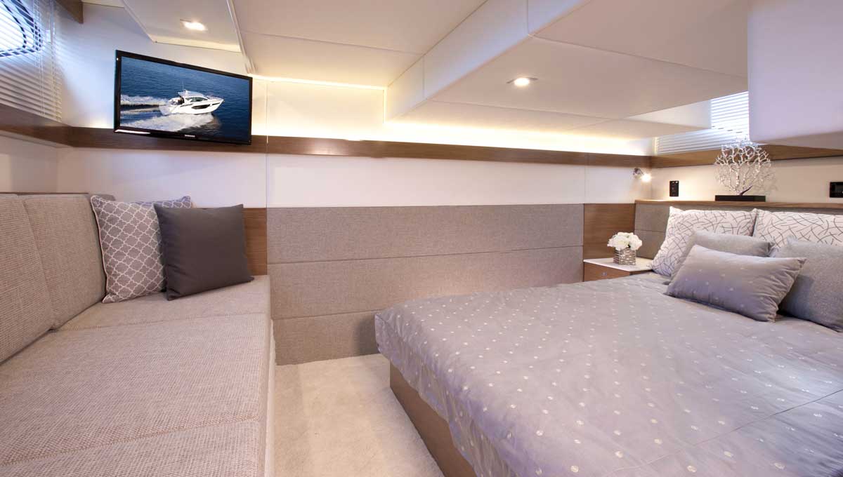 Slide: The Image of Cruisers 42 Cantius 2027 - 7