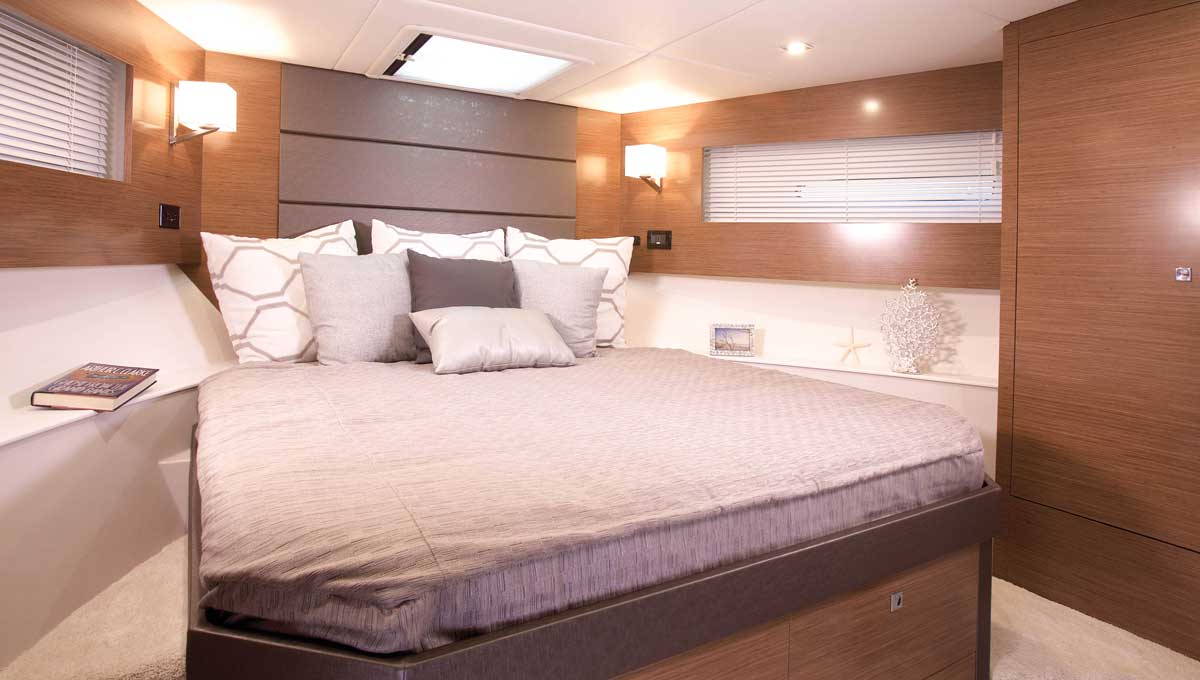 Slide: The Image of Cruisers 42 Cantius 2027 - 8