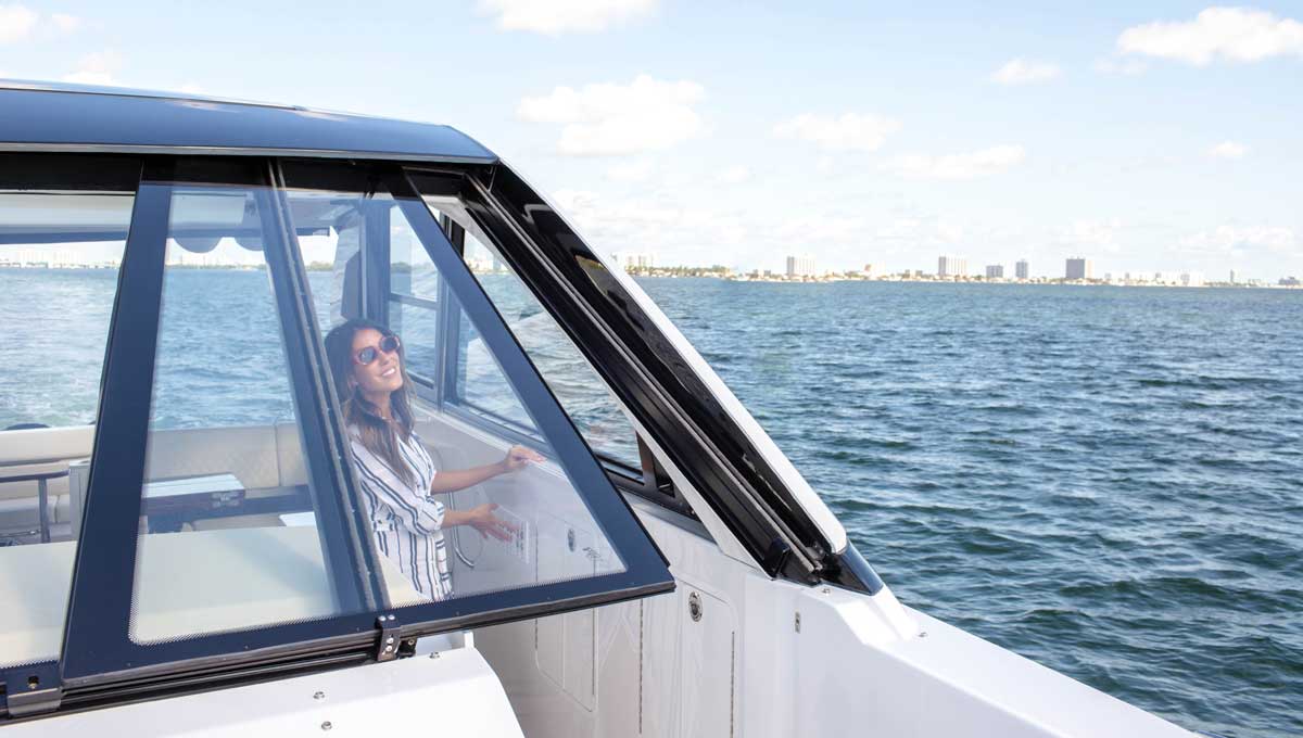 Slide: The Image of Cruisers 50 GLS 2026 - 15