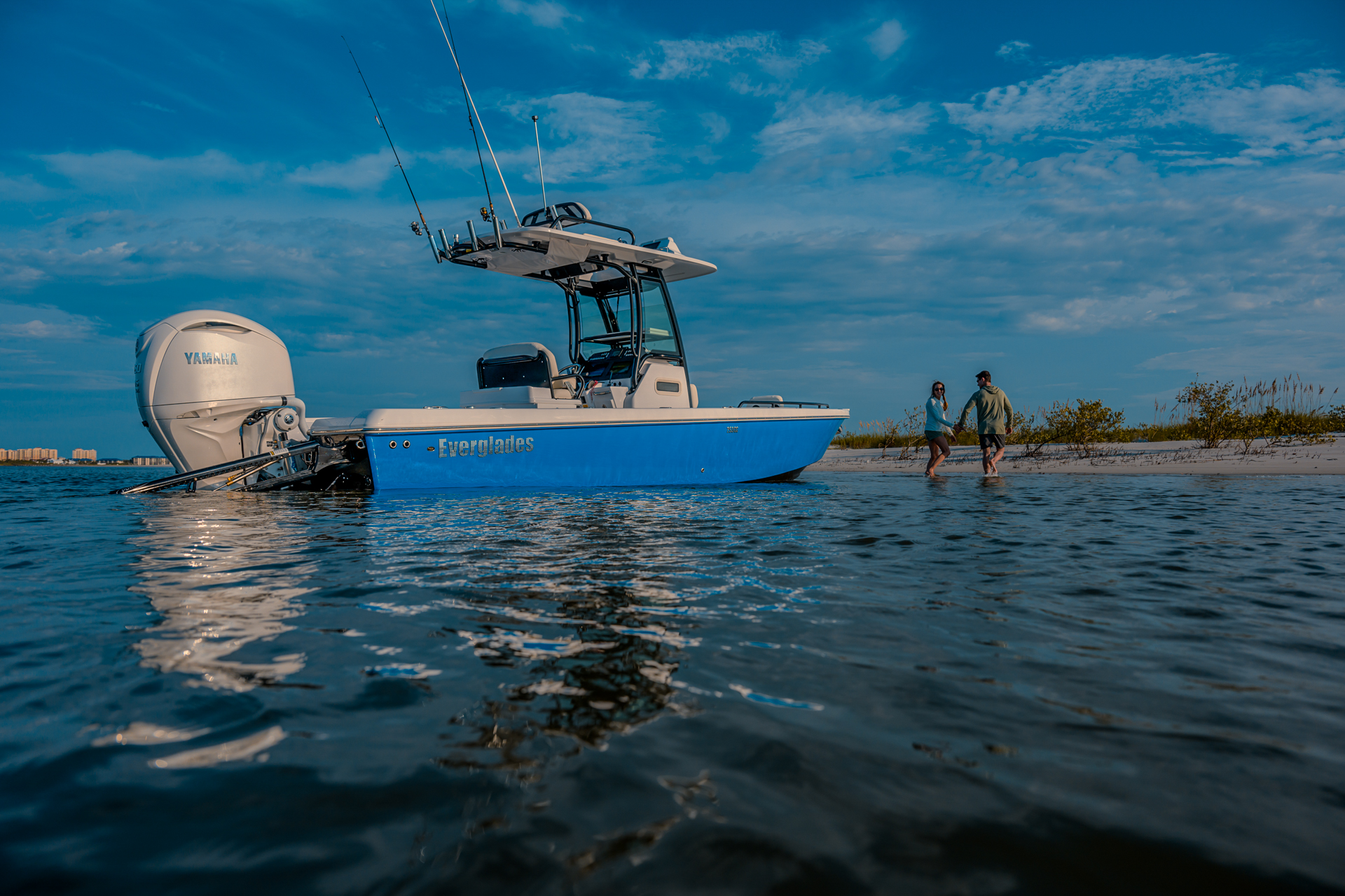 Slide: The Image of Everglades 253CC 2026 - 16