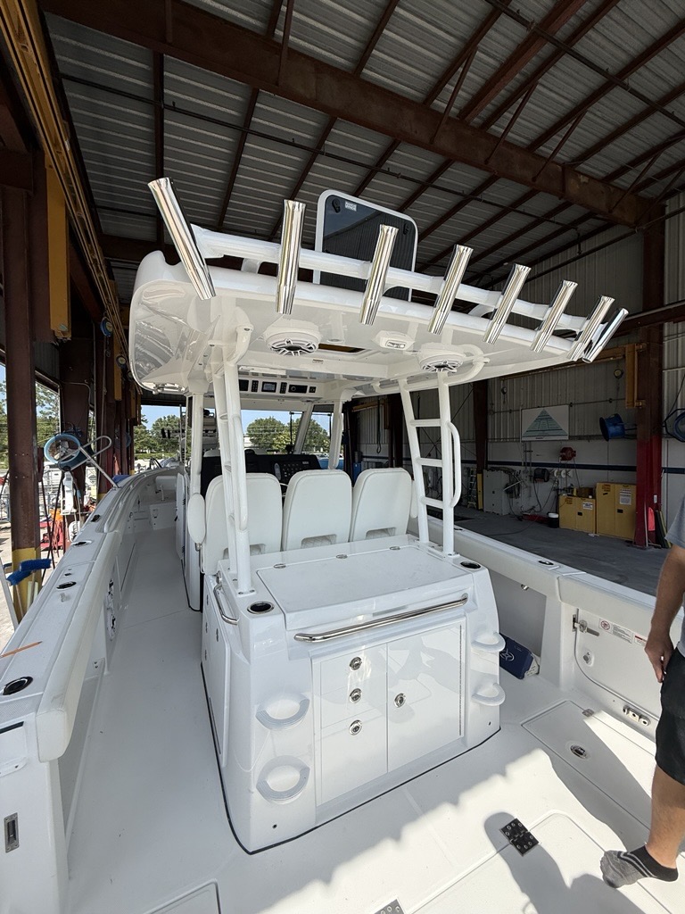 Slide: The Image of Everglades 375CC 2026 - 15