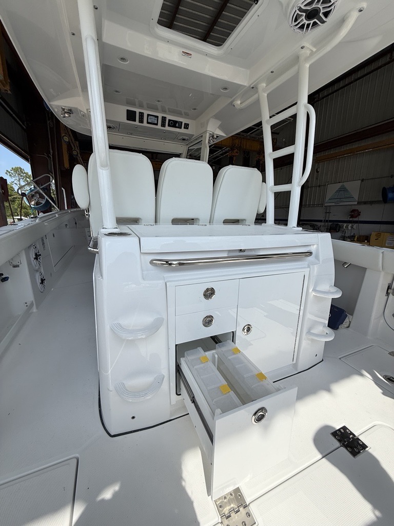 Slide: The Image of Everglades 375CC 2026 - 17