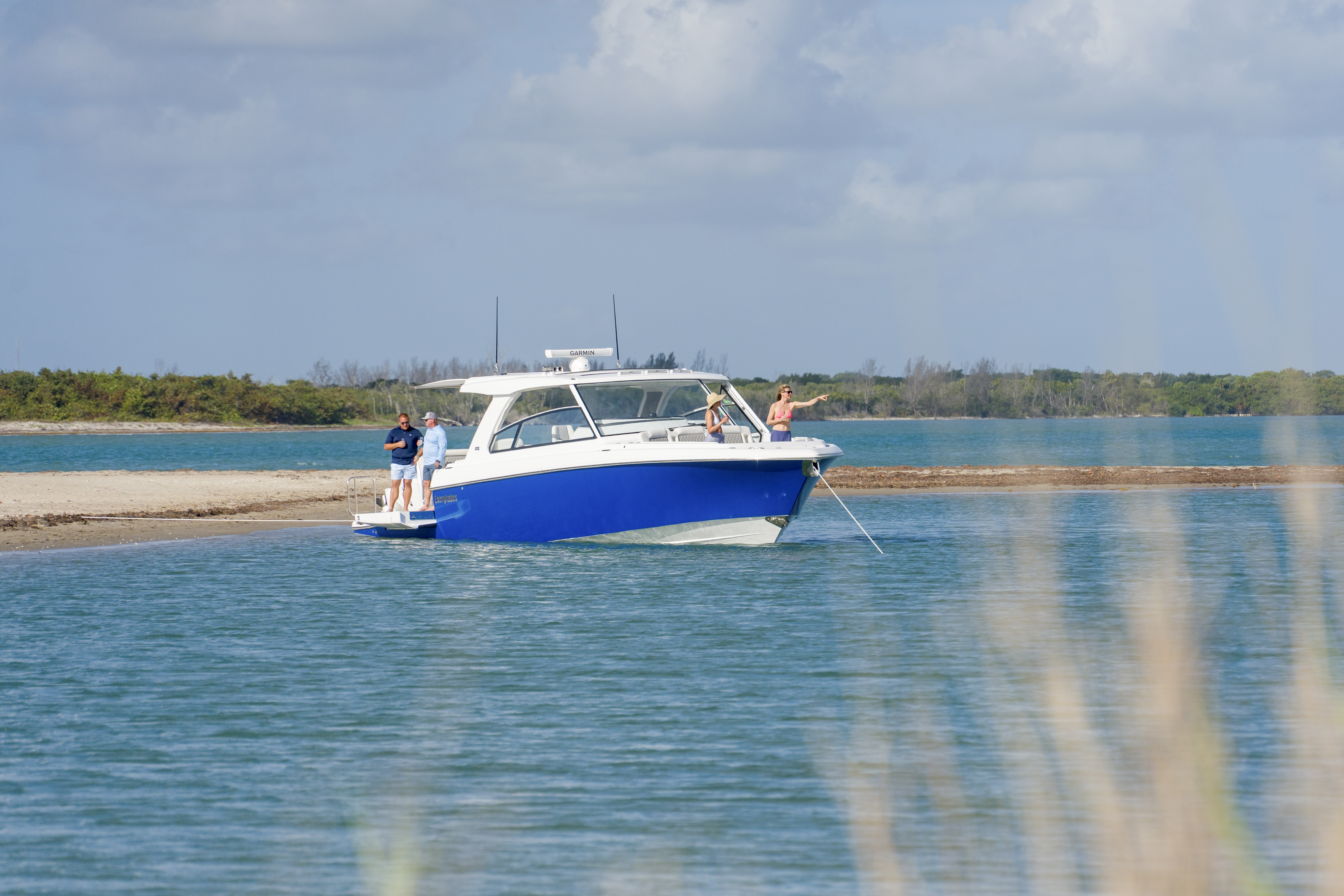 Slide: The Image of Everglades 437CX 2026 - 6