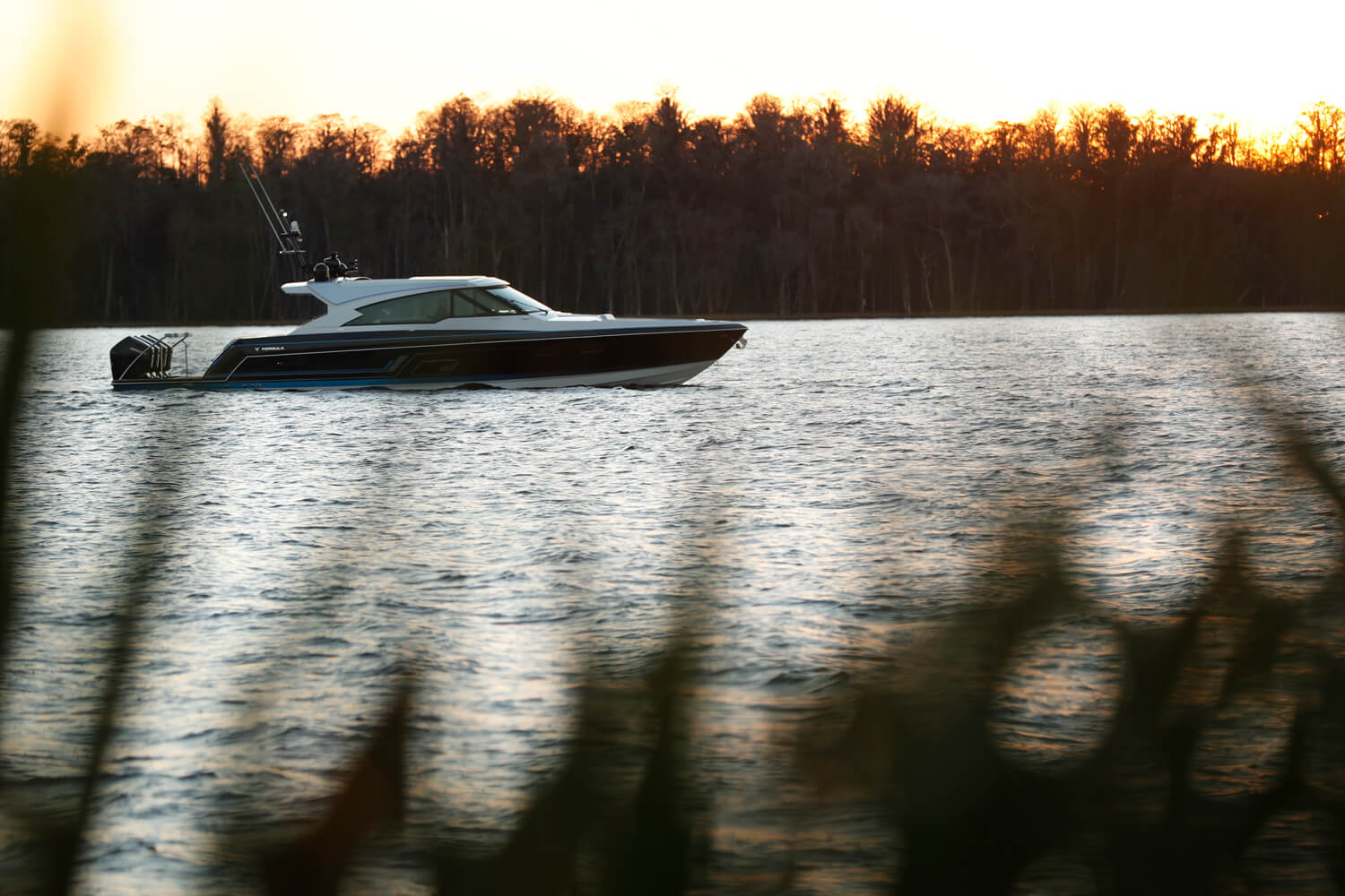 Slide: The Image of Formula 500 Super Sport Crossover 2026 - 7