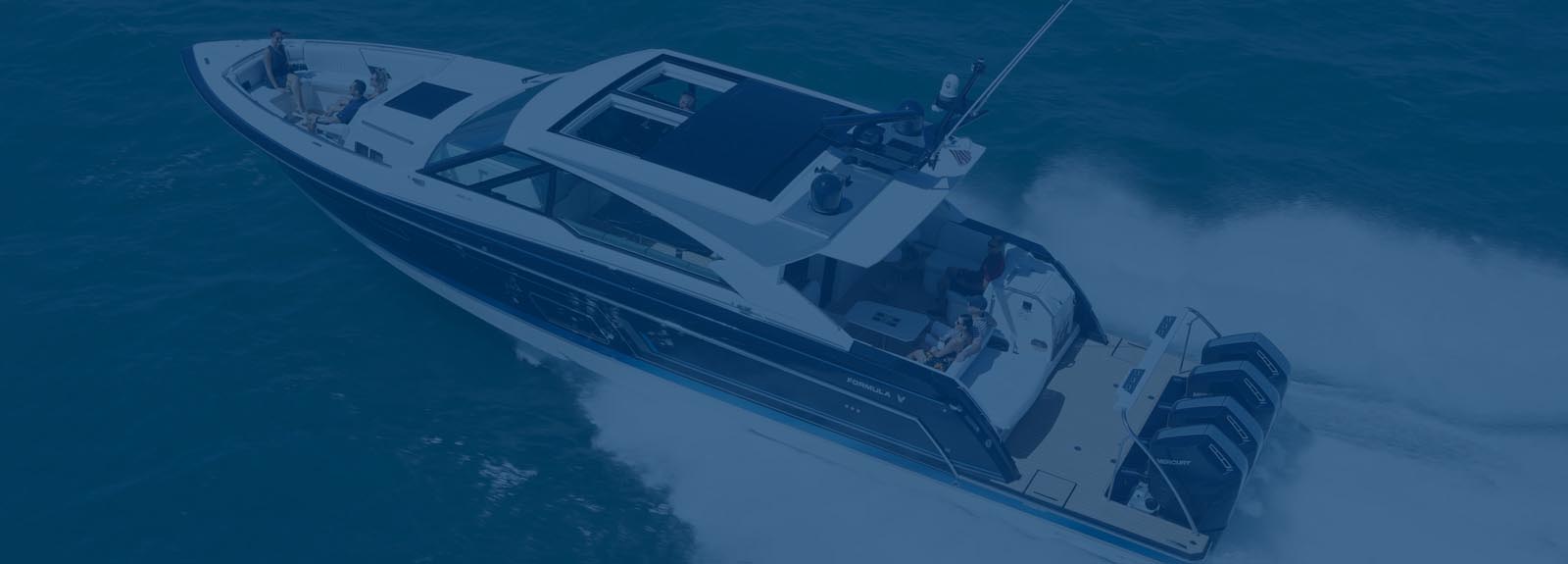 Slide: The Image of Formula 500 Super Sport Crossover 2026 - 19